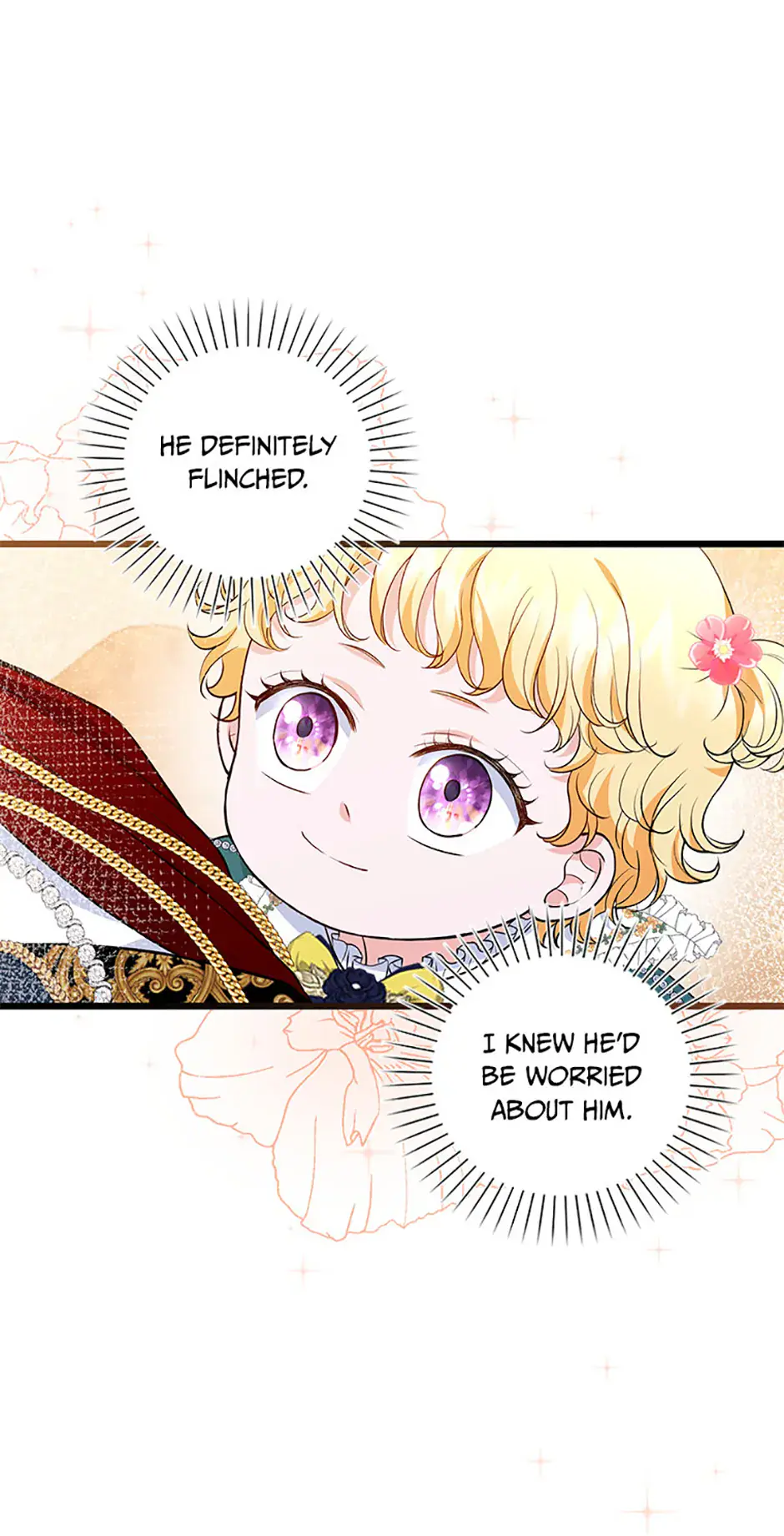 The S-Class Little Princess Is Too Strong Chapter 13 Page 53