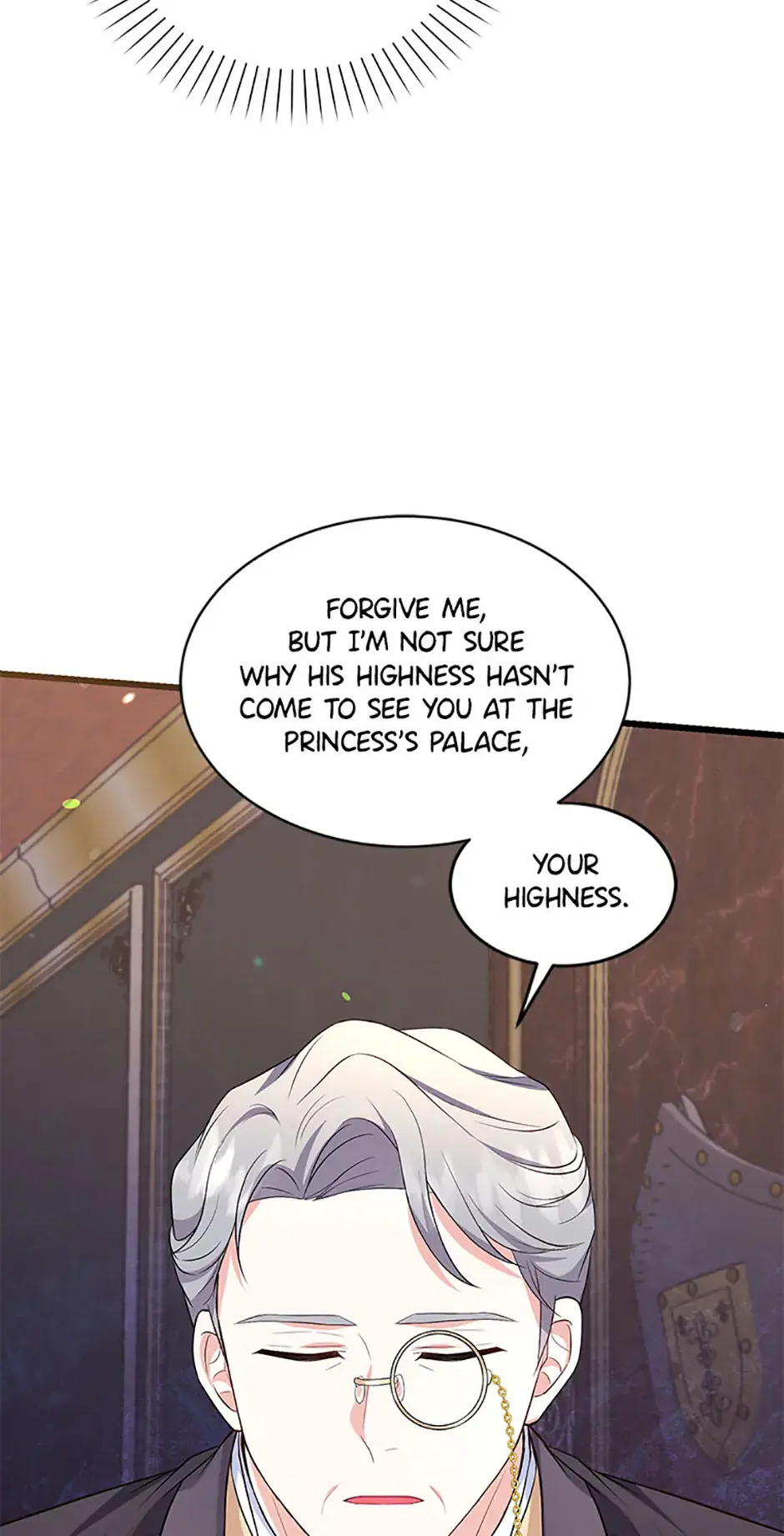 The S-Class Little Princess Is Too Strong Chapter 13 Page 55