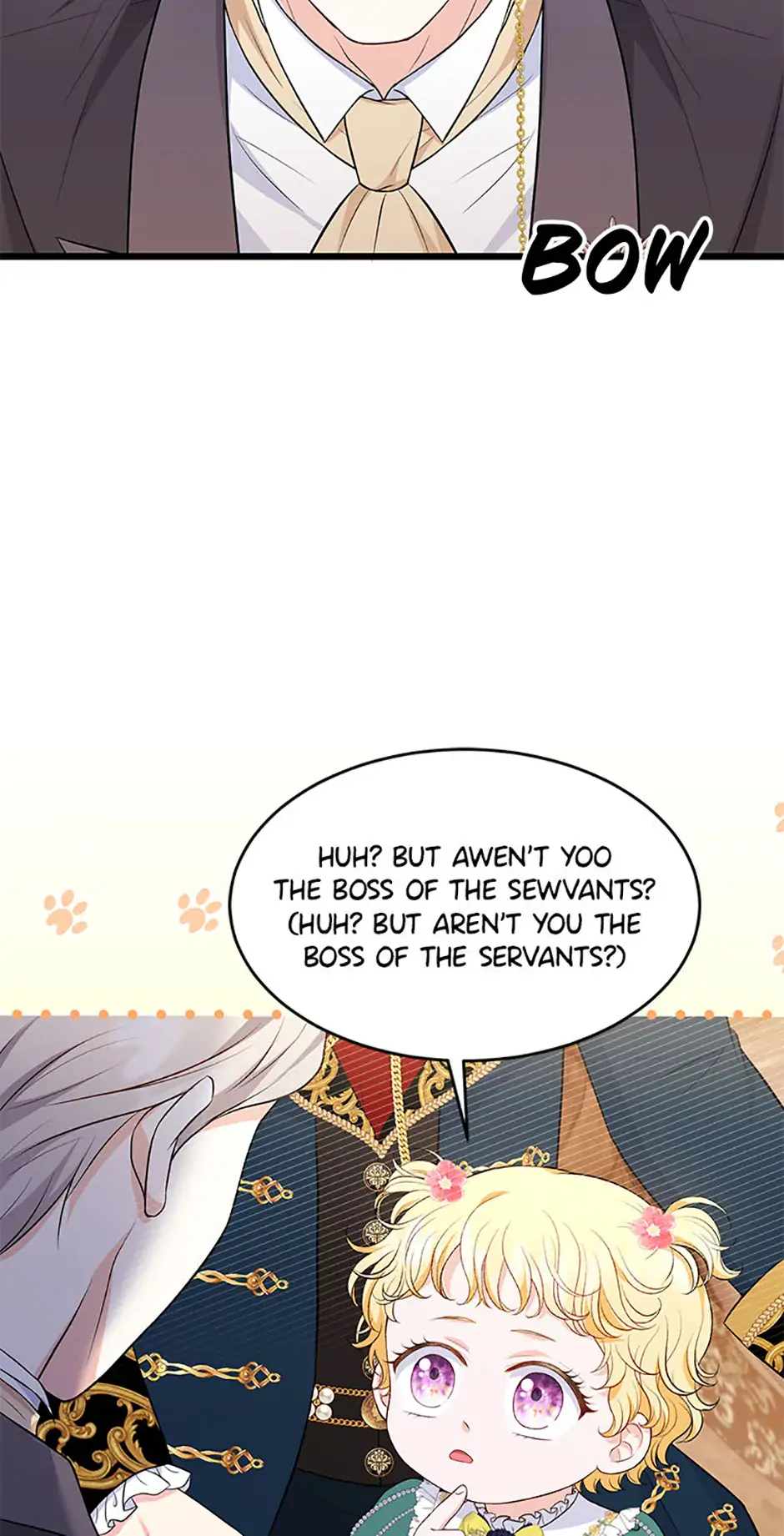 The S-Class Little Princess Is Too Strong Chapter 13 Page 56