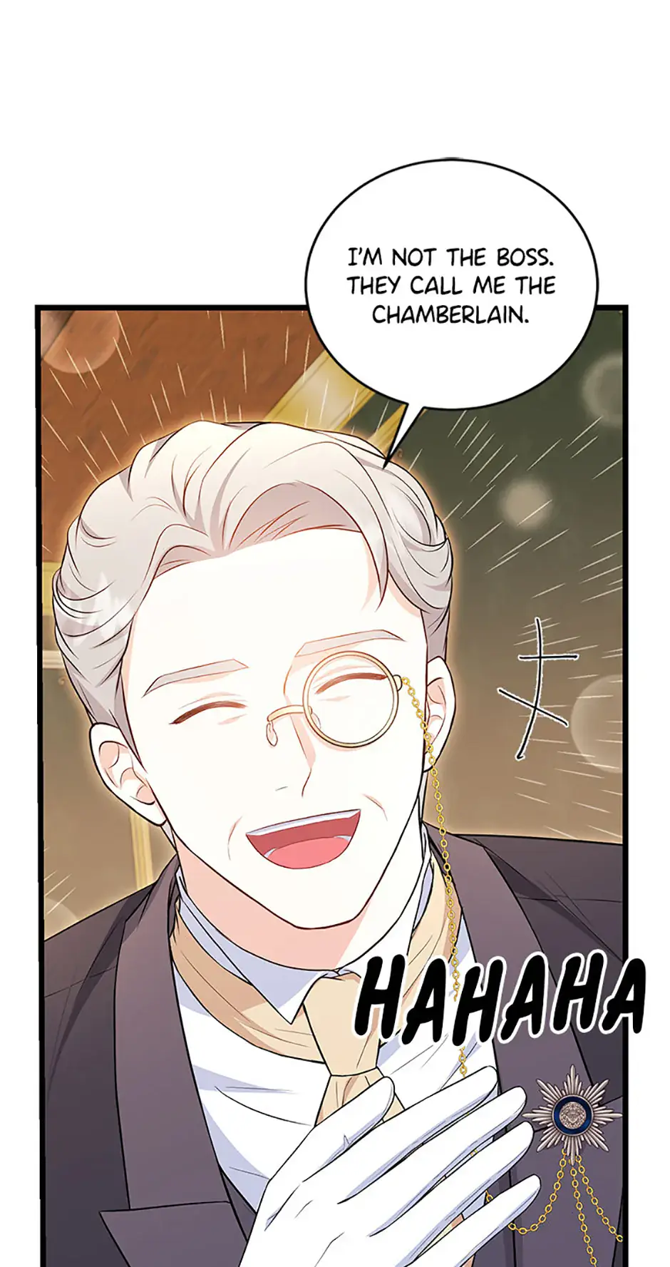 The S-Class Little Princess Is Too Strong Chapter 13 Page 58