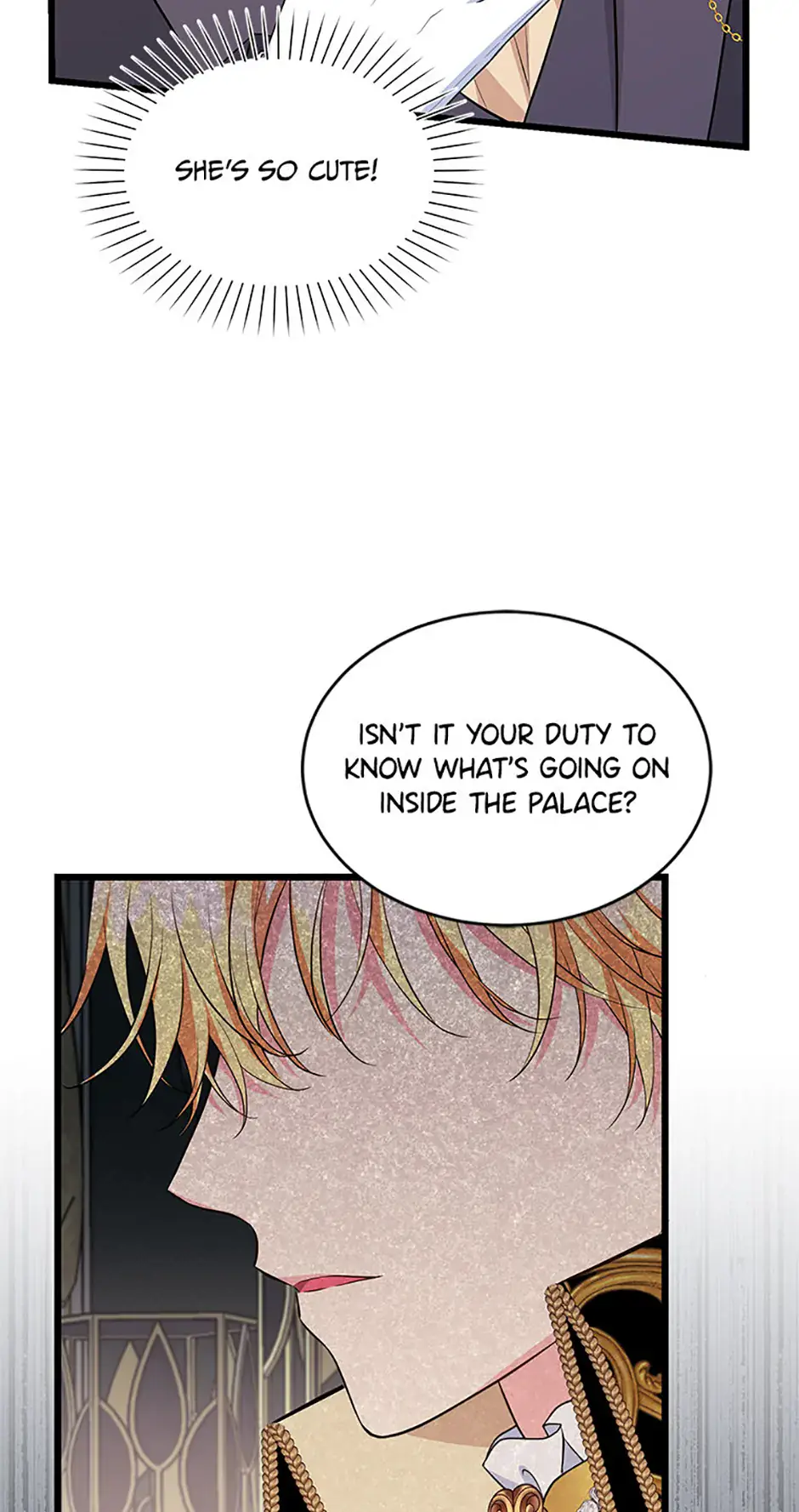 The S-Class Little Princess Is Too Strong Chapter 13 Page 59