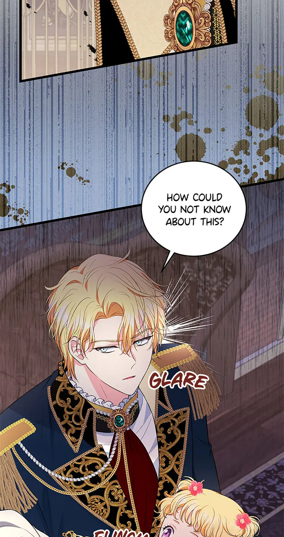 The S-Class Little Princess Is Too Strong Chapter 13 Page 60