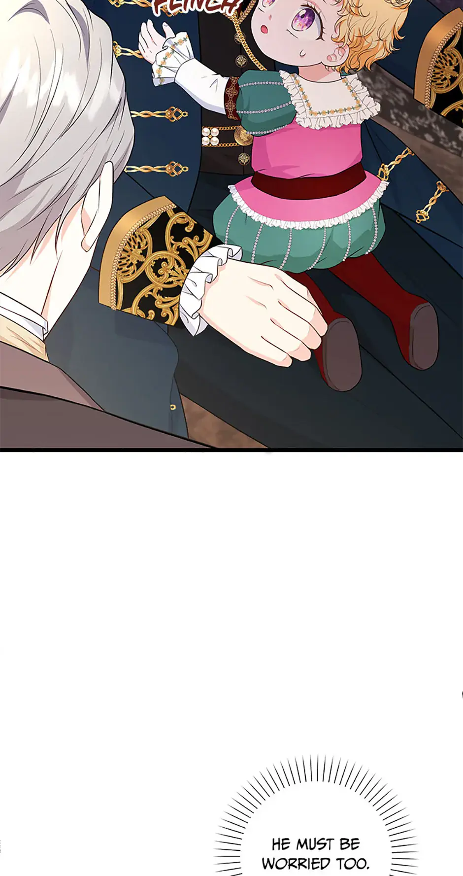 The S-Class Little Princess Is Too Strong Chapter 13 Page 61