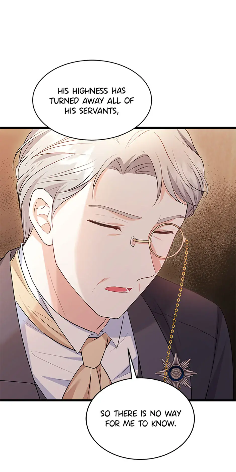 The S-Class Little Princess Is Too Strong Chapter 13 Page 63