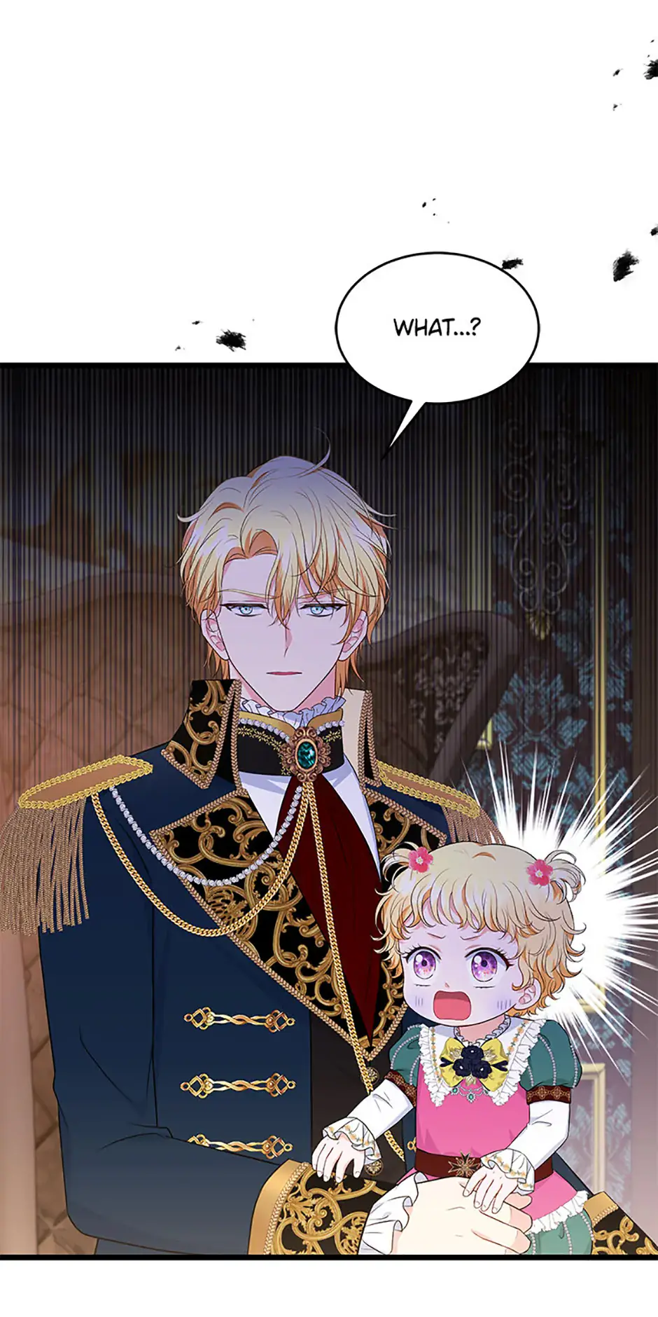 The S-Class Little Princess Is Too Strong Chapter 13 Page 64