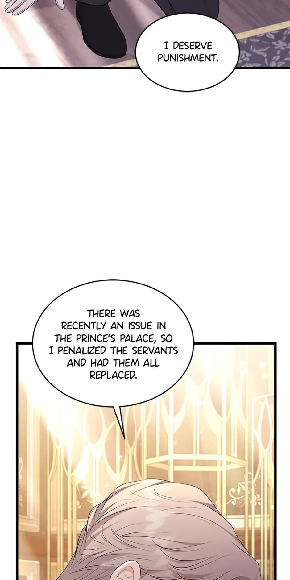 The S-Class Little Princess Is Too Strong Chapter 13 Page 66