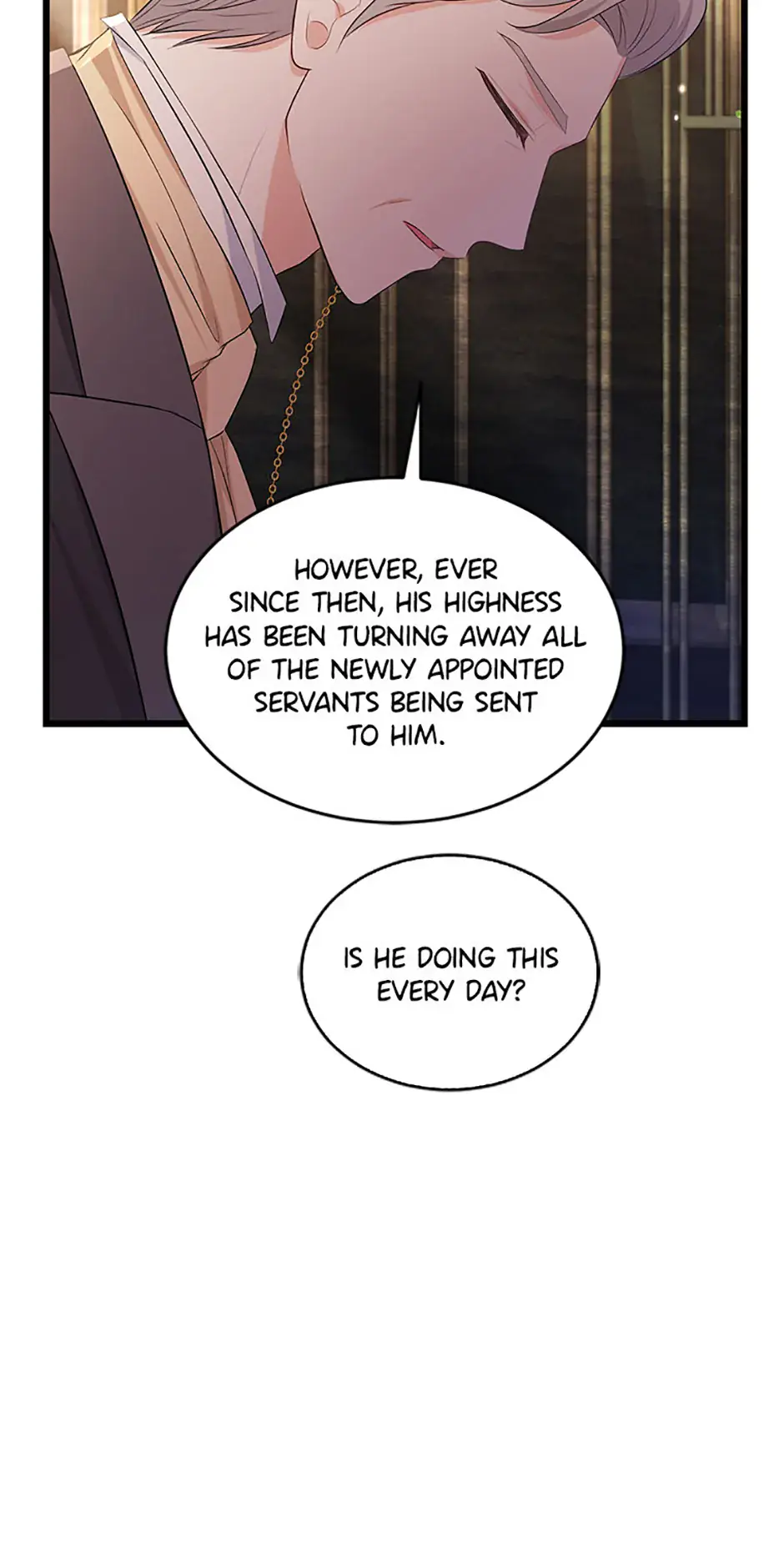 The S-Class Little Princess Is Too Strong Chapter 13 Page 67