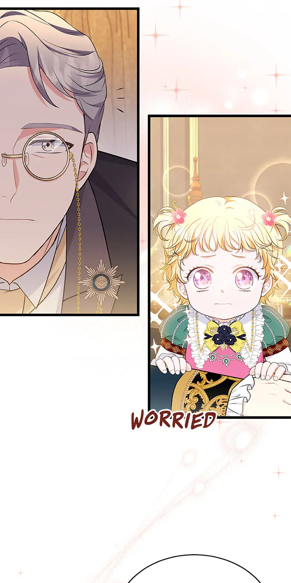 The S-Class Little Princess Is Too Strong Chapter 13 Page 69