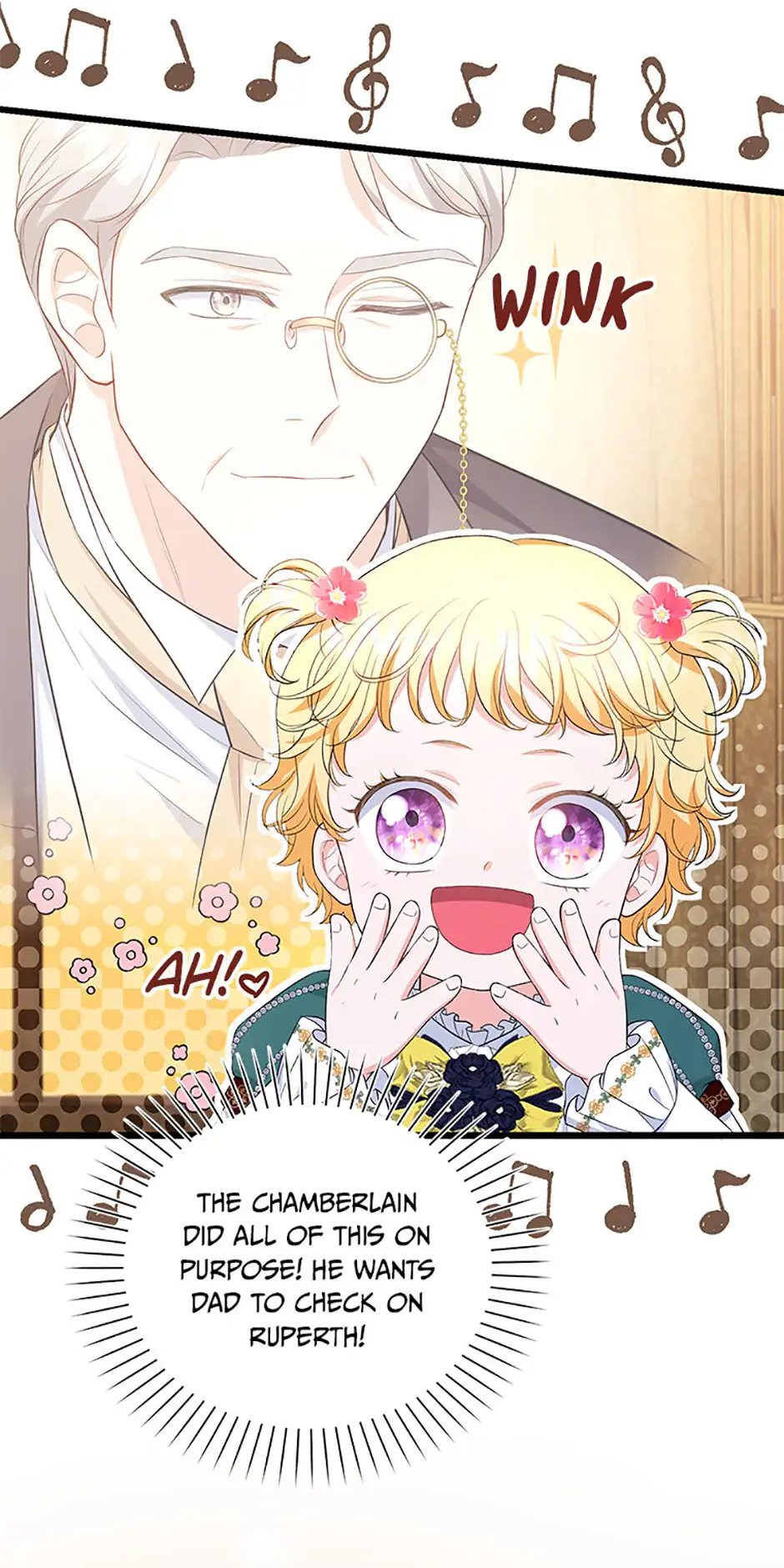 The S-Class Little Princess Is Too Strong Chapter 13 Page 71