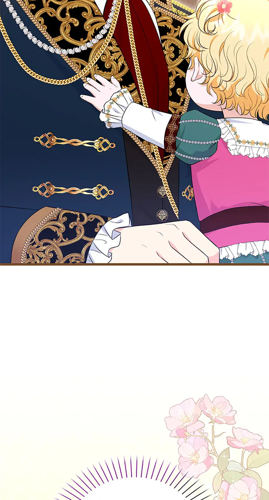 The S-Class Little Princess Is Too Strong Chapter 13 Page 74