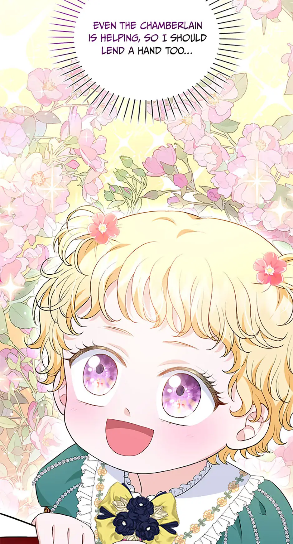 The S-Class Little Princess Is Too Strong Chapter 13 Page 75