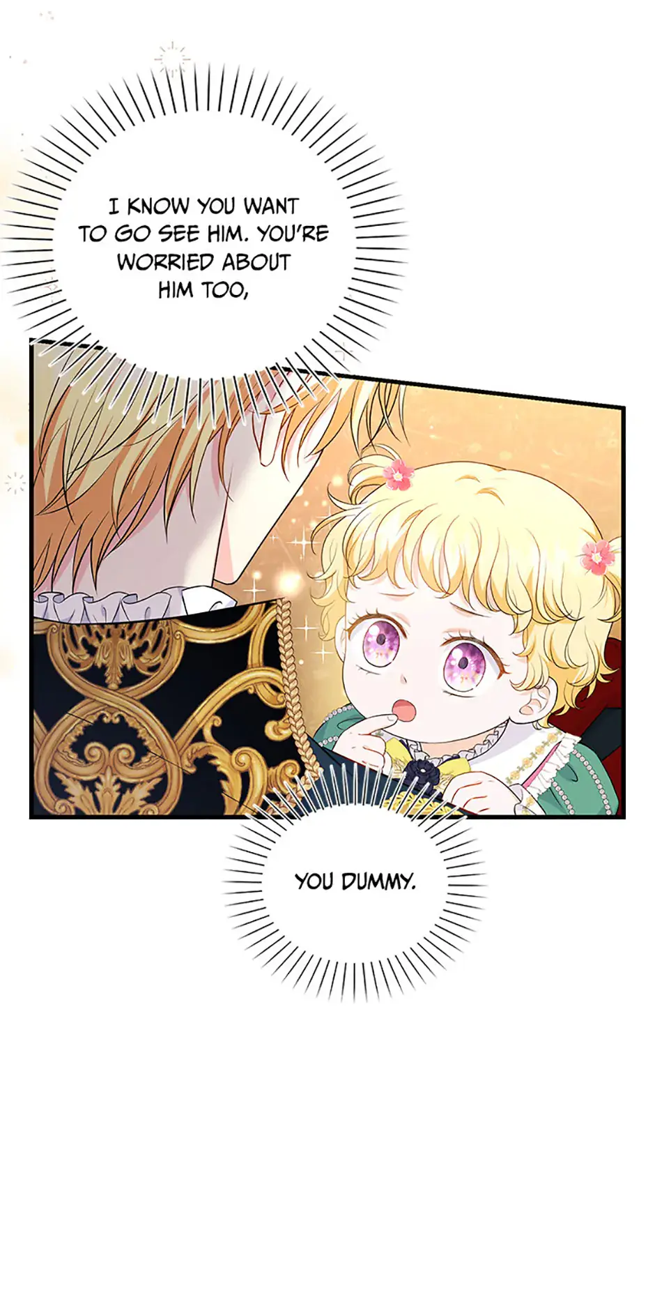 The S-Class Little Princess Is Too Strong Chapter 14 Page 6