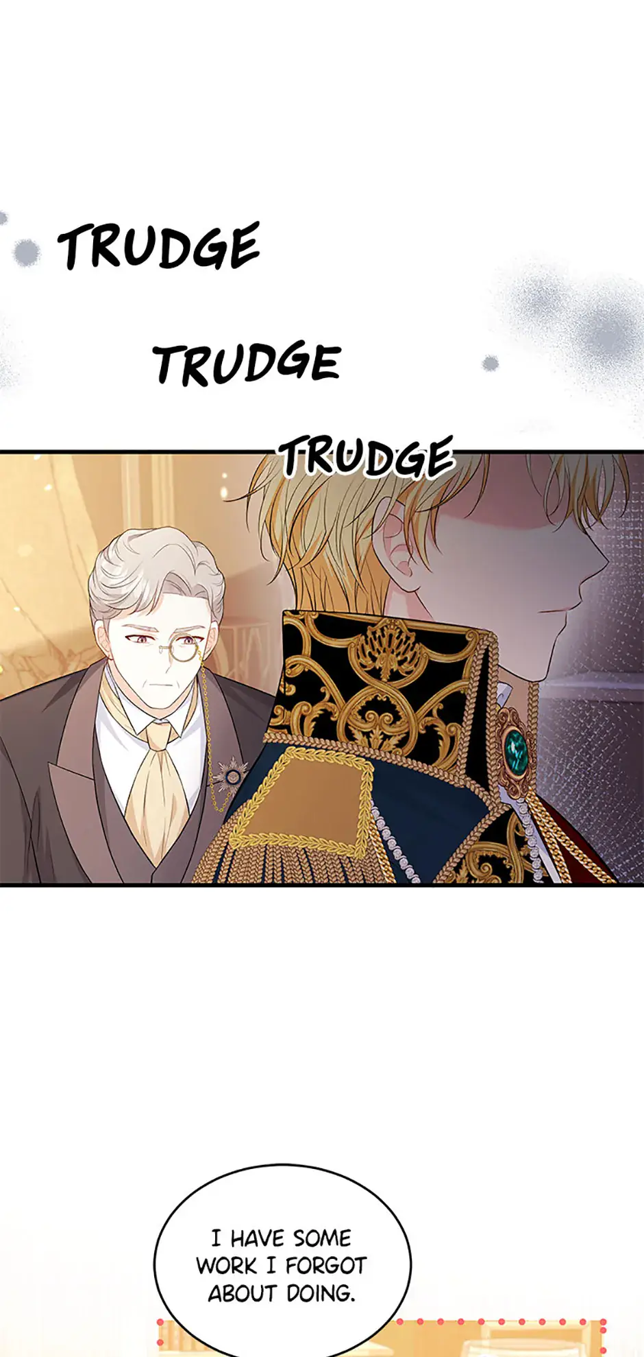The S-Class Little Princess Is Too Strong Chapter 14 Page 10