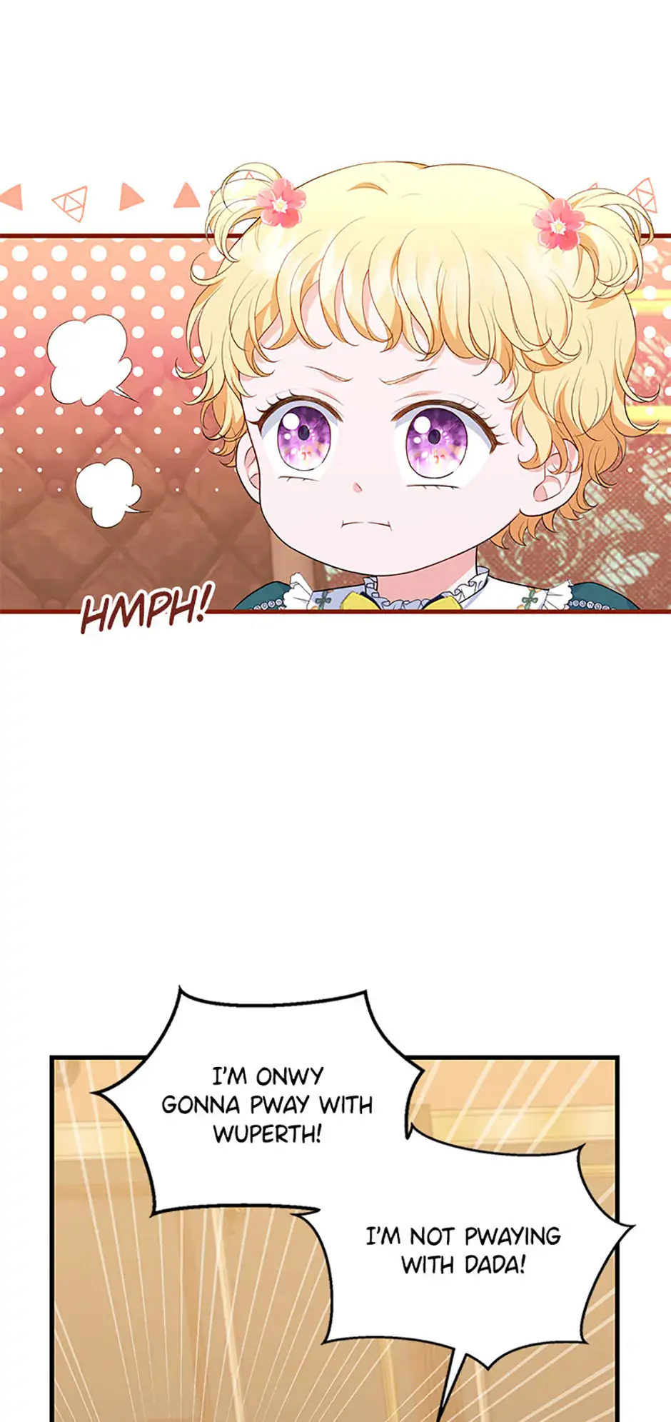 The S-Class Little Princess Is Too Strong Chapter 14 Page 13