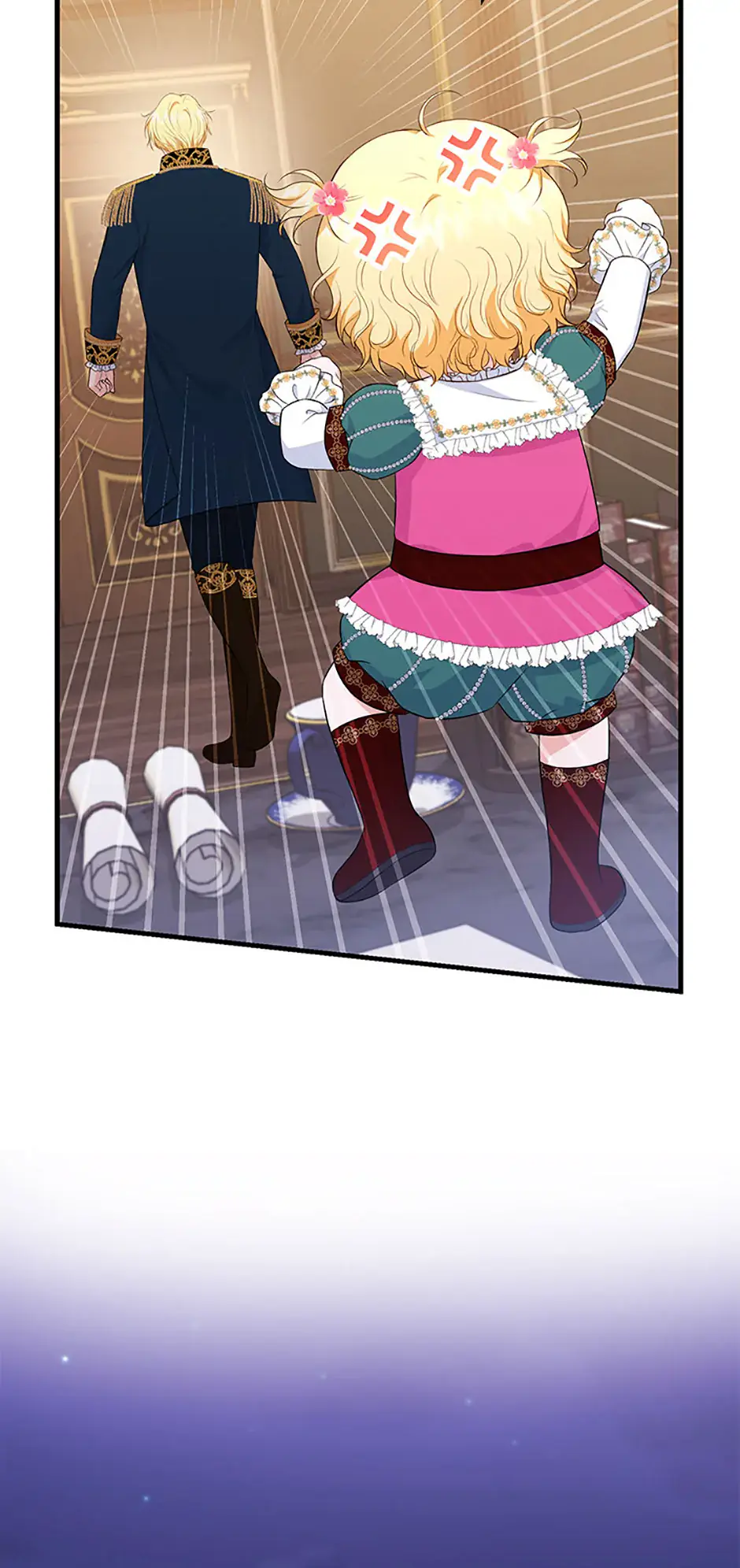 The S-Class Little Princess Is Too Strong Chapter 14 Page 14