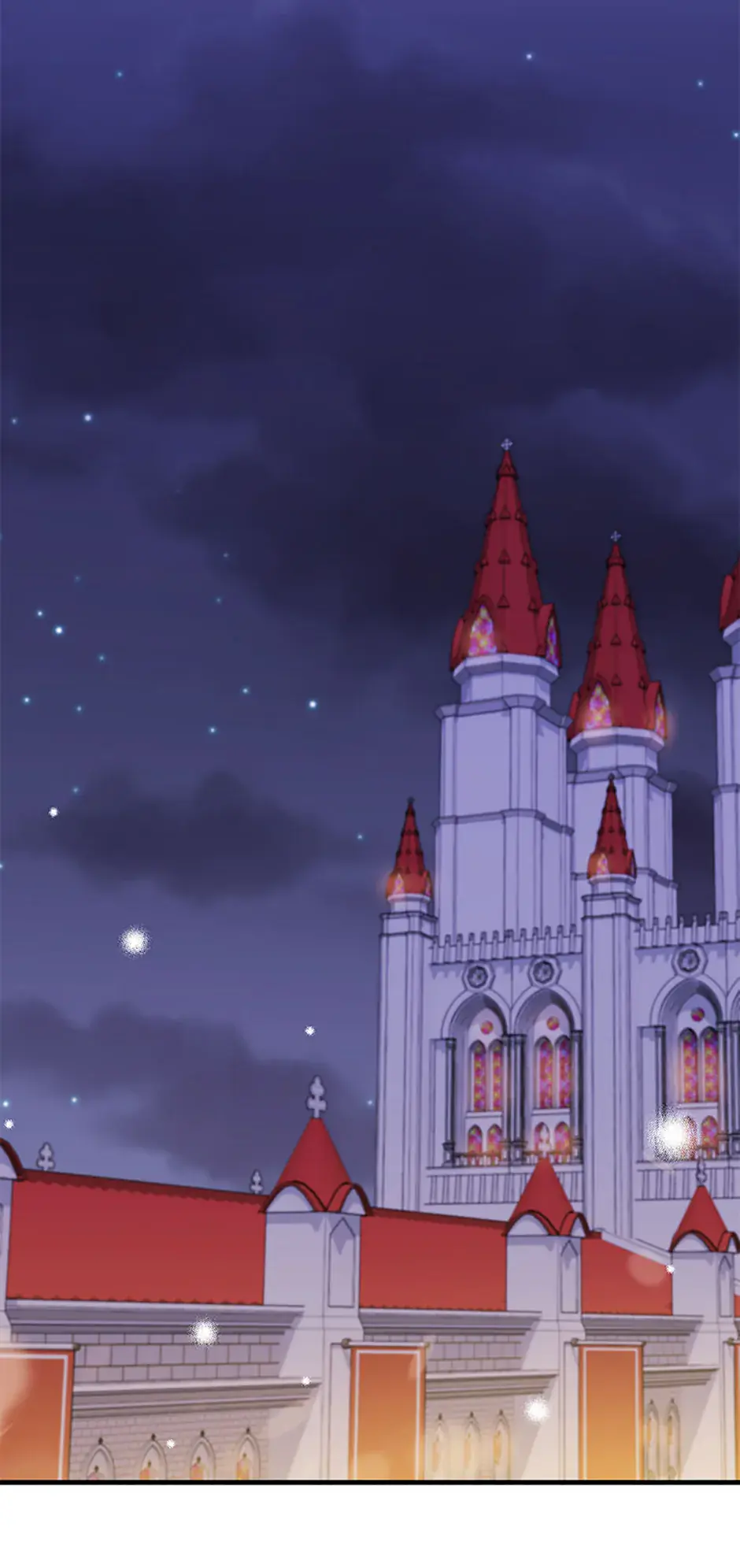 The S-Class Little Princess Is Too Strong Chapter 14 Page 15