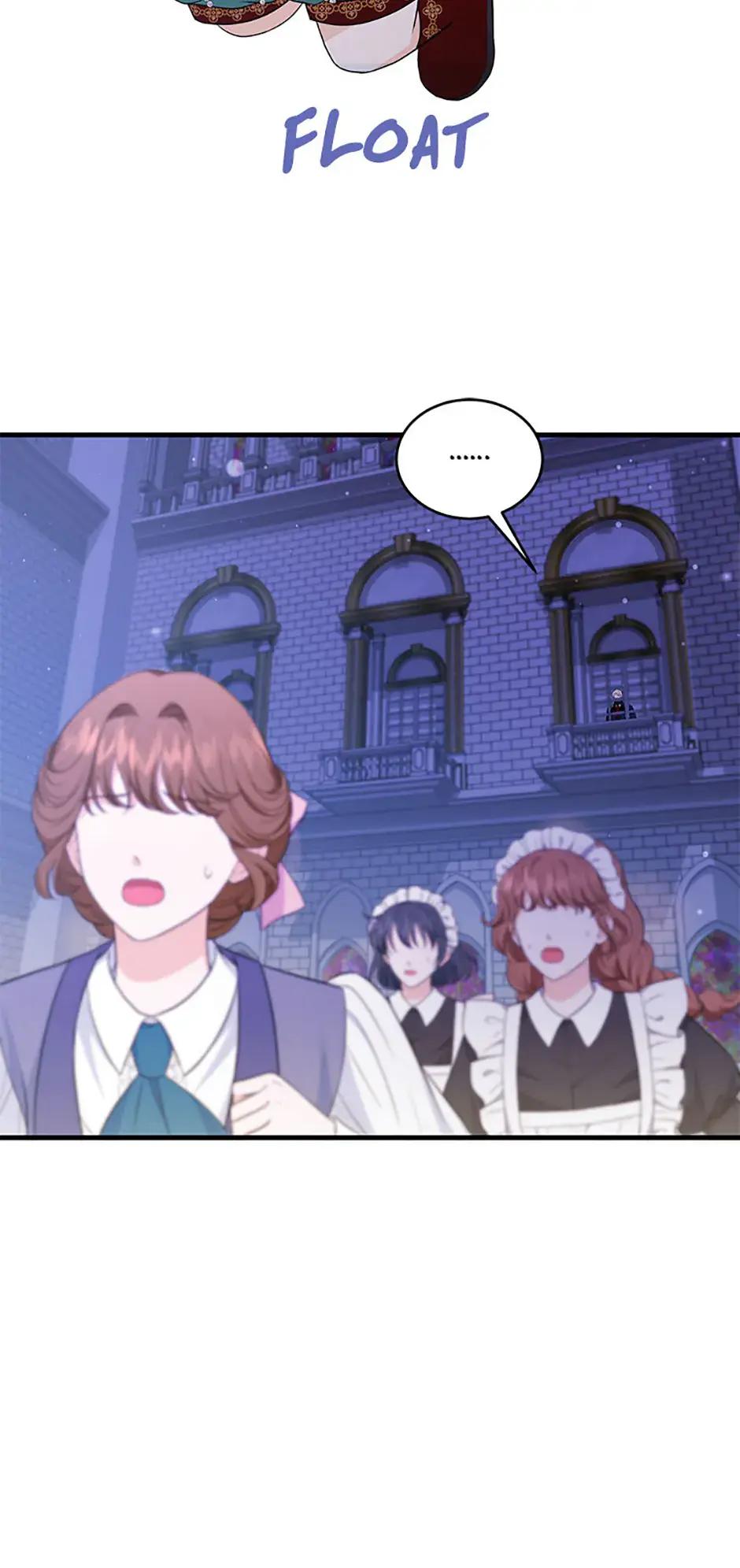 The S-Class Little Princess Is Too Strong Chapter 14 Page 17