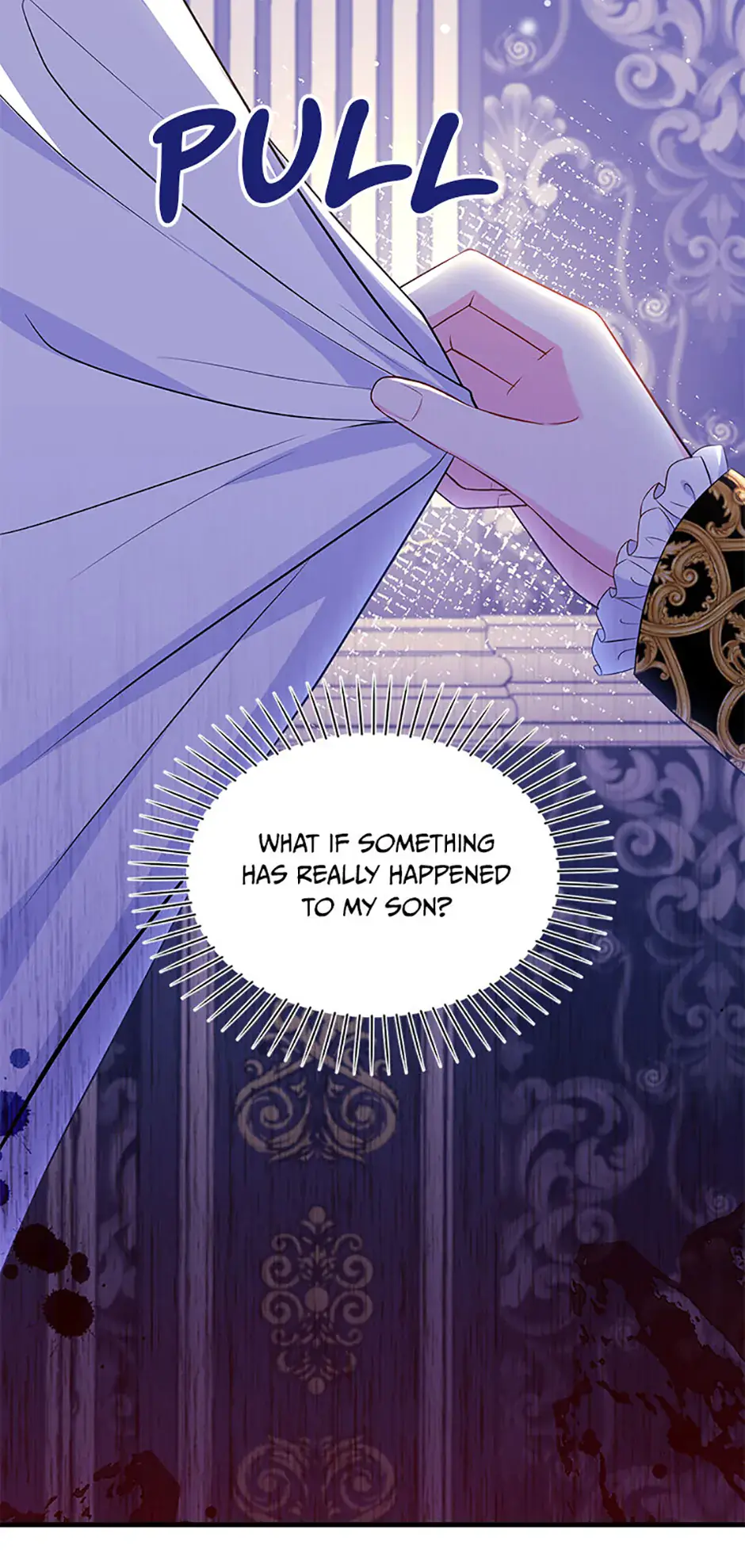 The S-Class Little Princess Is Too Strong Chapter 14 Page 27