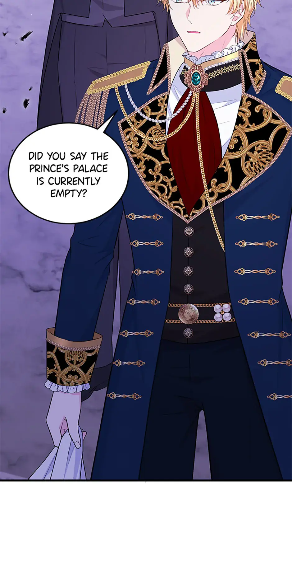 The S-Class Little Princess Is Too Strong Chapter 14 Page 30