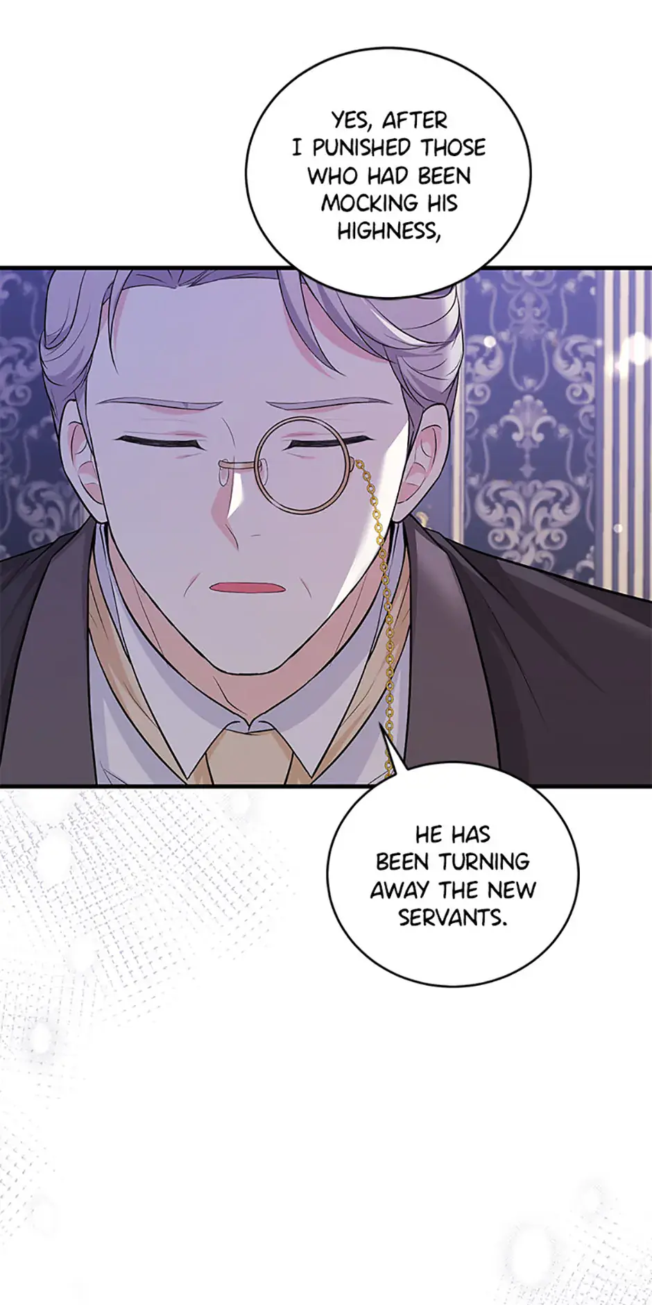 The S-Class Little Princess Is Too Strong Chapter 14 Page 31