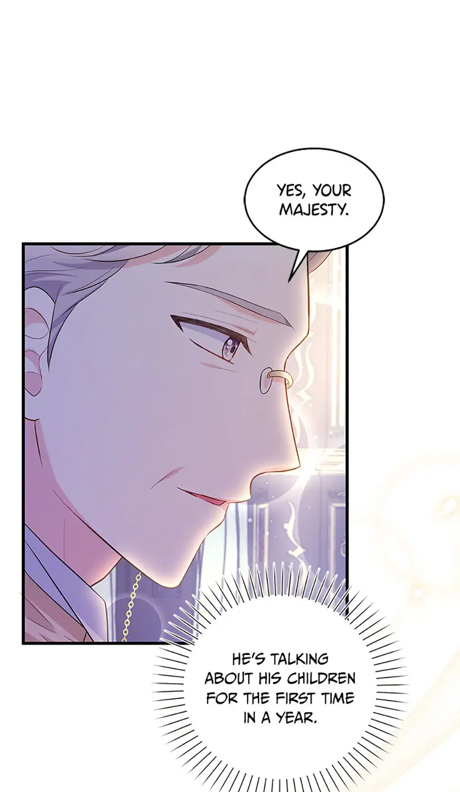 The S-Class Little Princess Is Too Strong Chapter 14 Page 33