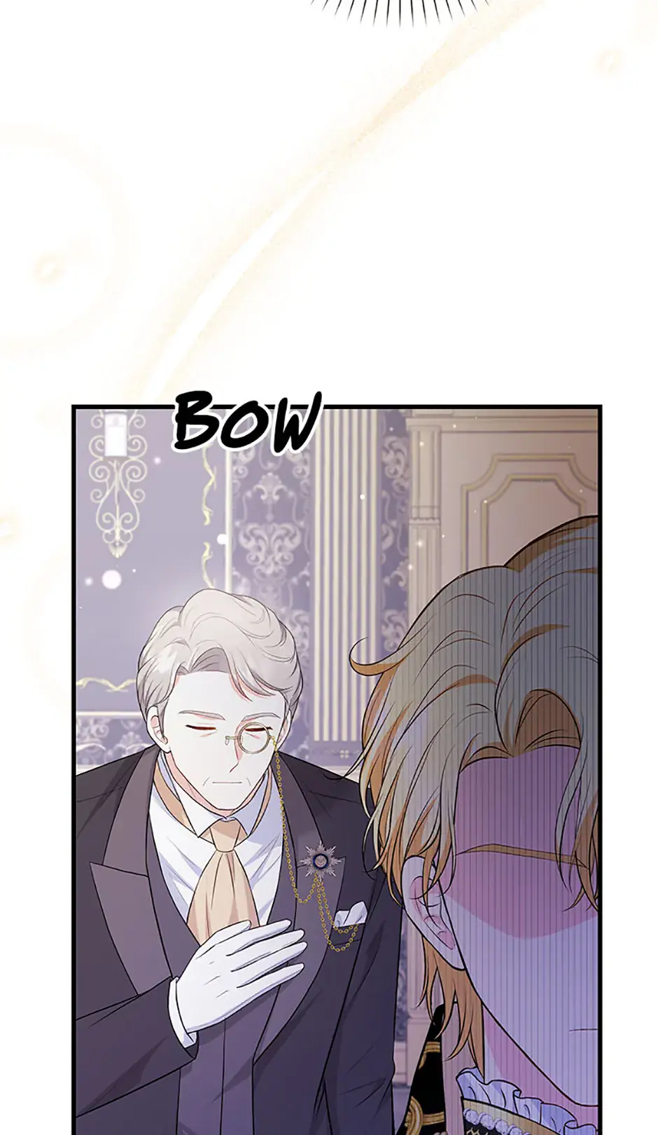 The S-Class Little Princess Is Too Strong Chapter 14 Page 34