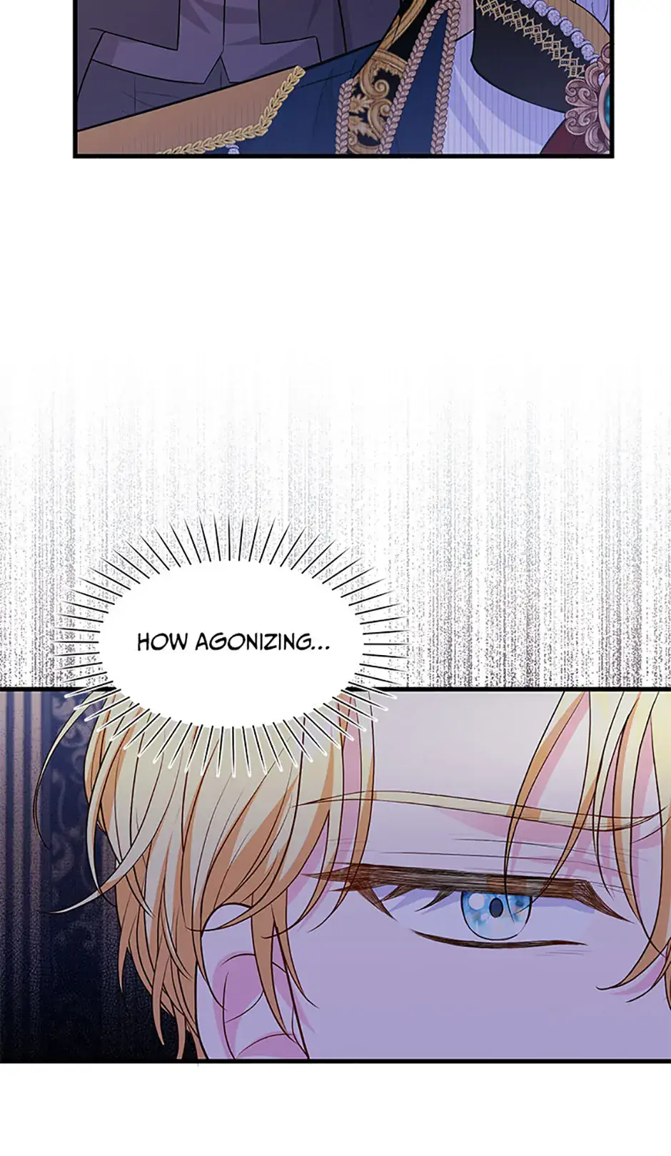 The S-Class Little Princess Is Too Strong Chapter 14 Page 35