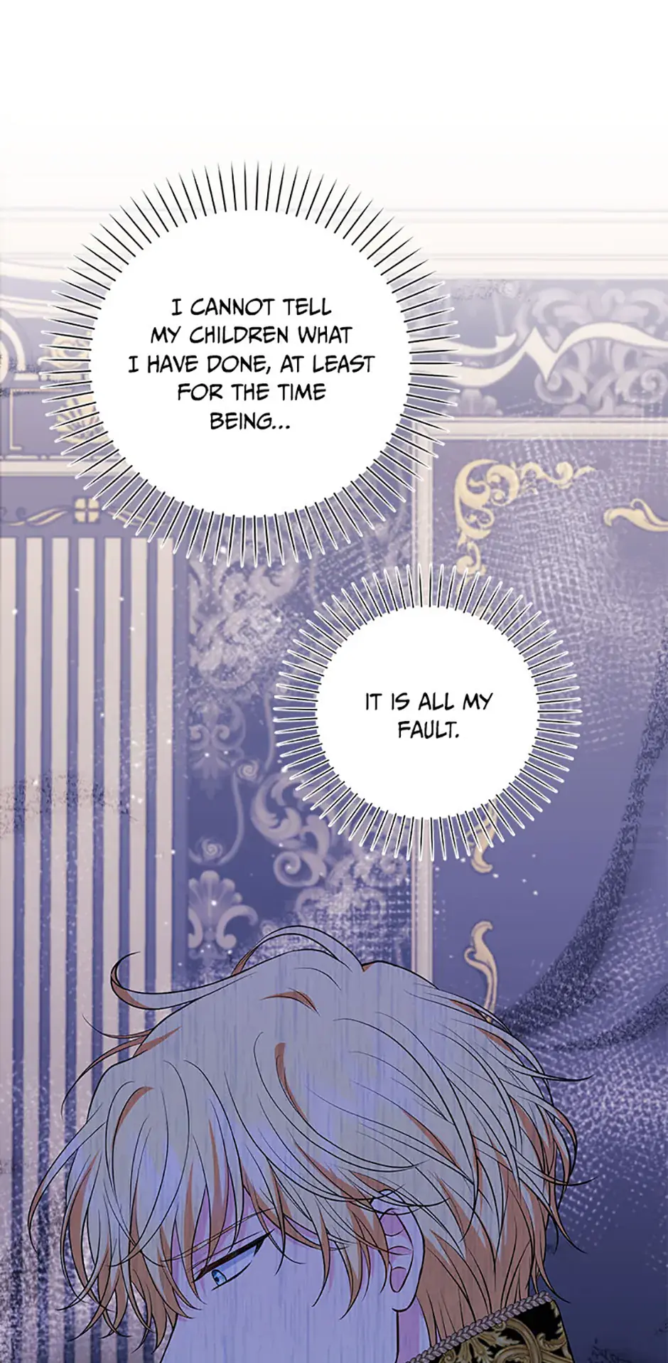 The S-Class Little Princess Is Too Strong Chapter 14 Page 38