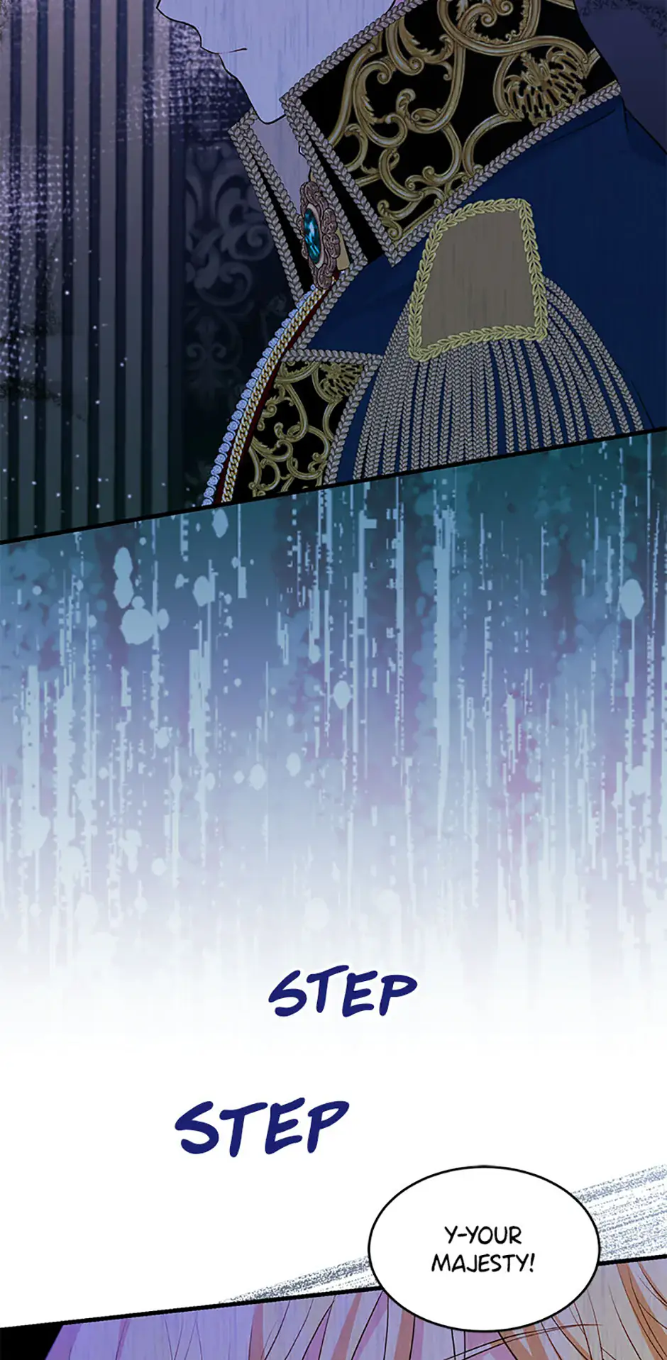 The S-Class Little Princess Is Too Strong Chapter 14 Page 39