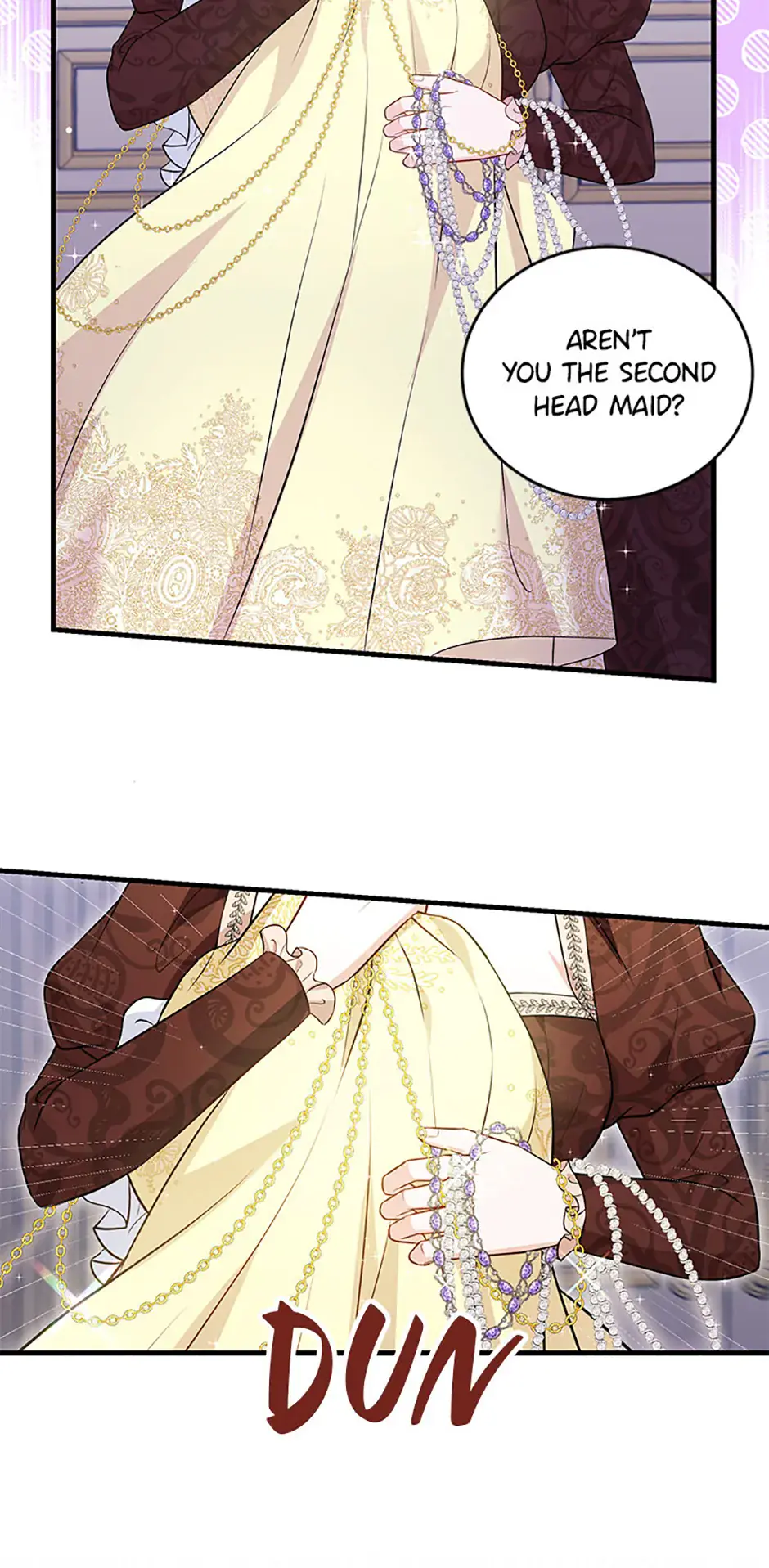 The S-Class Little Princess Is Too Strong Chapter 14 Page 41