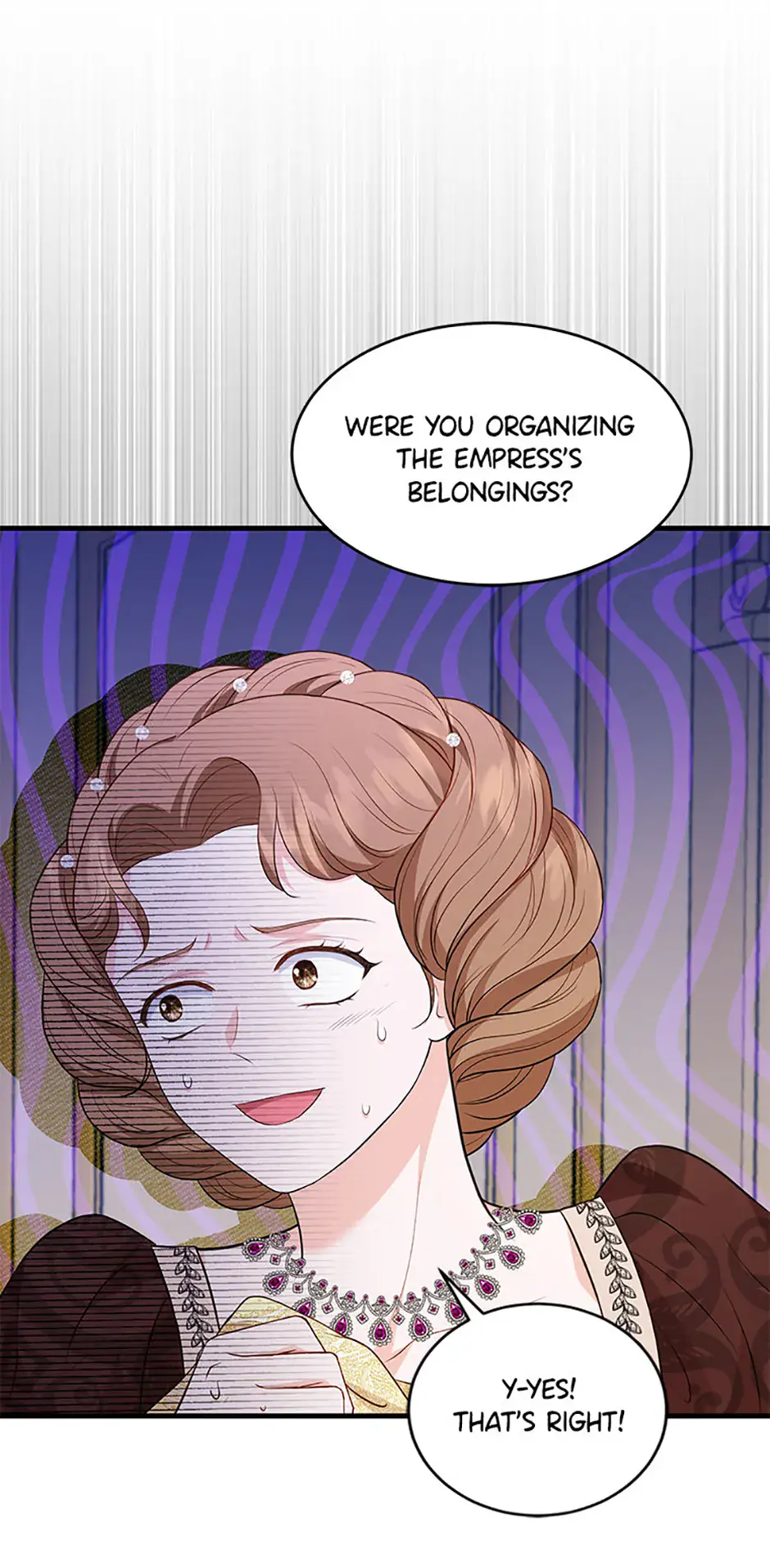 The S-Class Little Princess Is Too Strong Chapter 14 Page 42