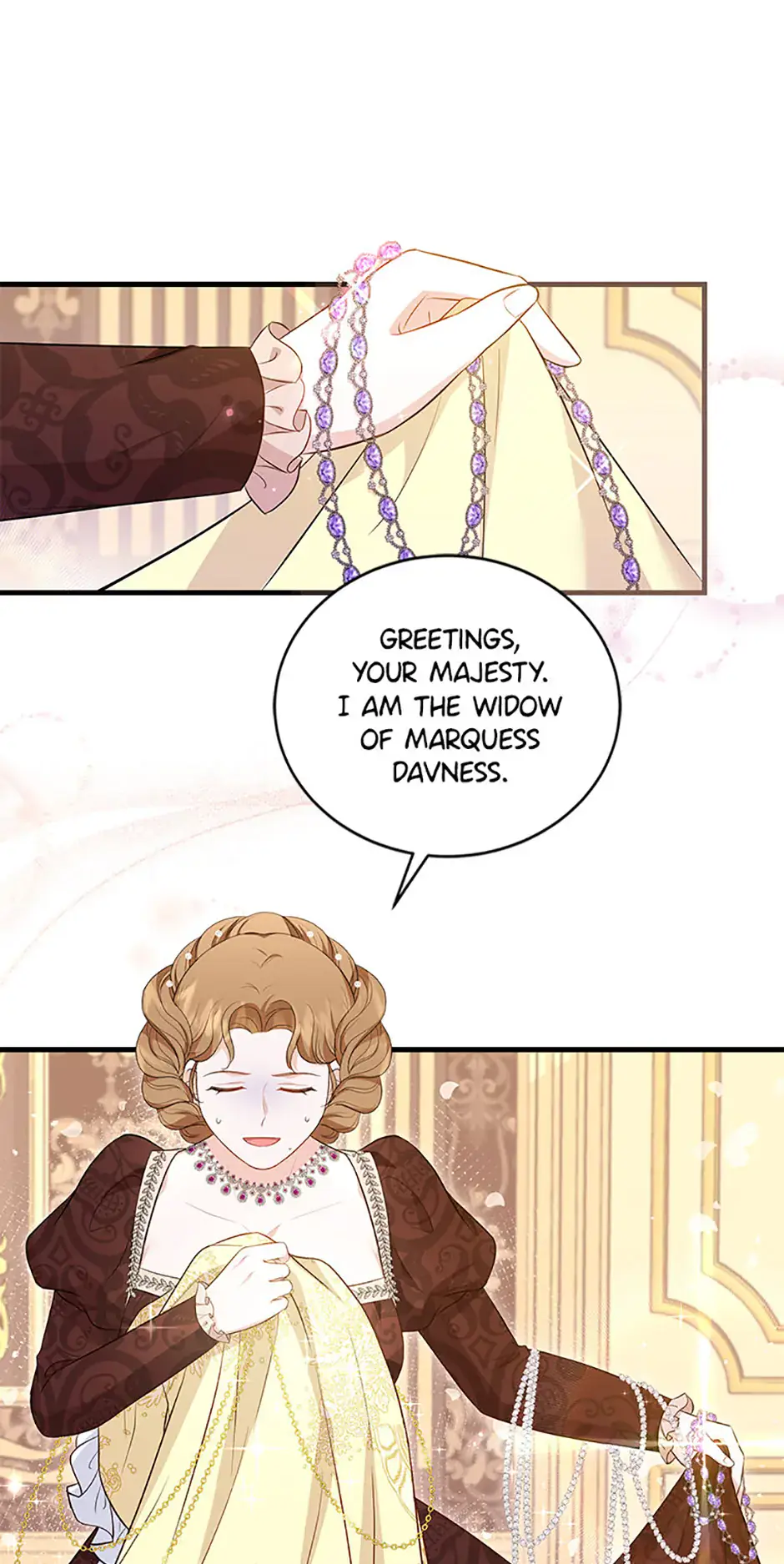 The S-Class Little Princess Is Too Strong Chapter 14 Page 43