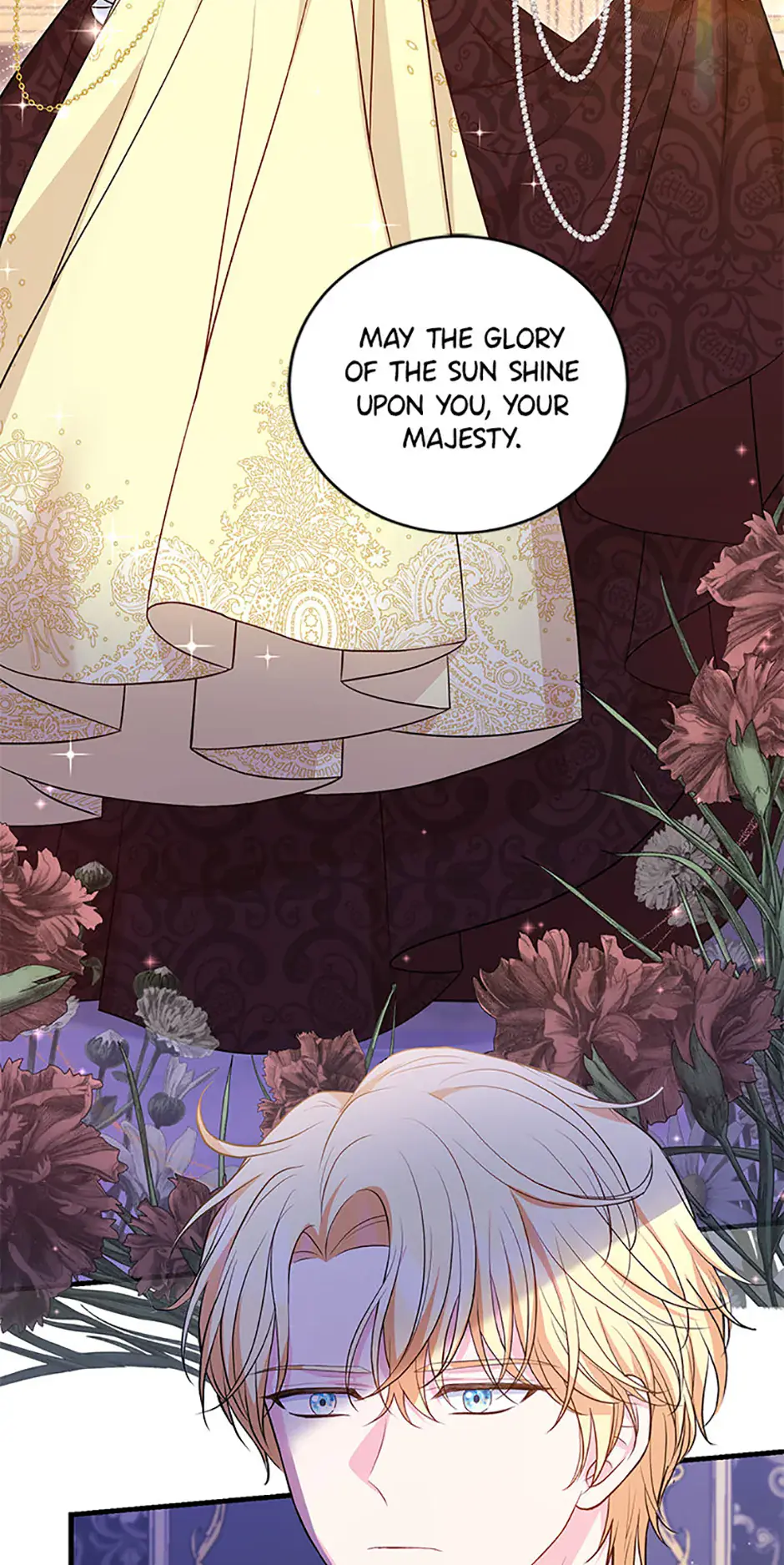 The S-Class Little Princess Is Too Strong Chapter 14 Page 44
