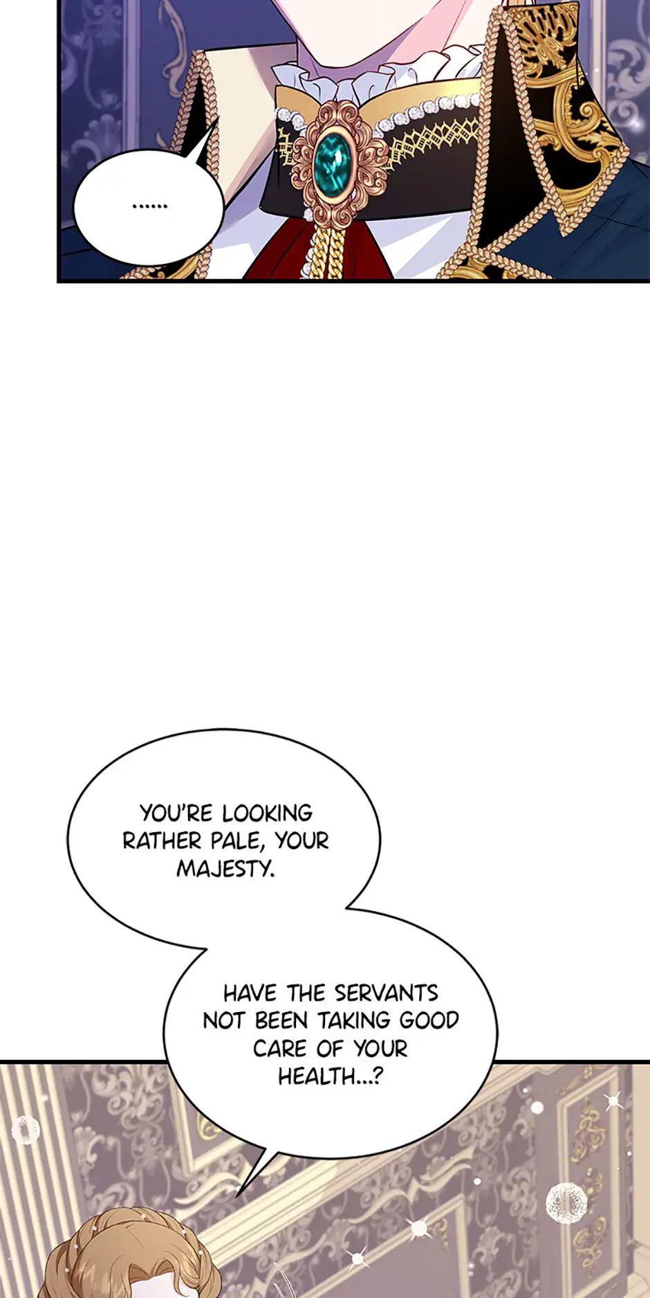 The S-Class Little Princess Is Too Strong Chapter 14 Page 45