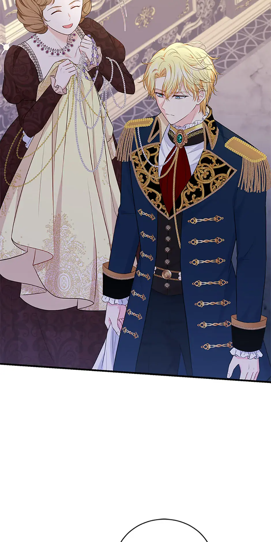 The S-Class Little Princess Is Too Strong Chapter 14 Page 46