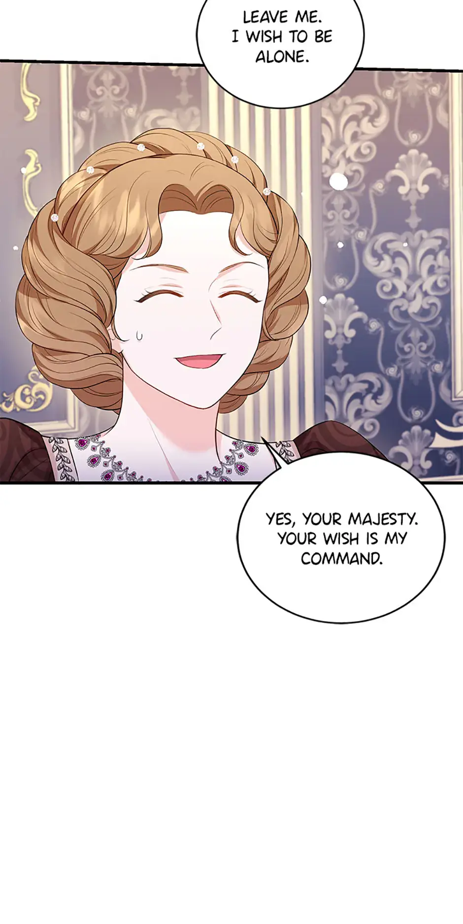 The S-Class Little Princess Is Too Strong Chapter 14 Page 47