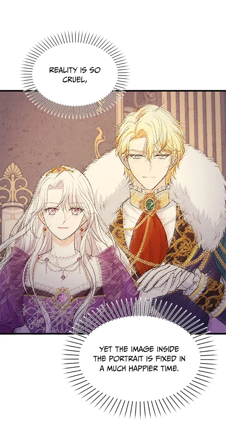 The S-Class Little Princess Is Too Strong Chapter 14 Page 53