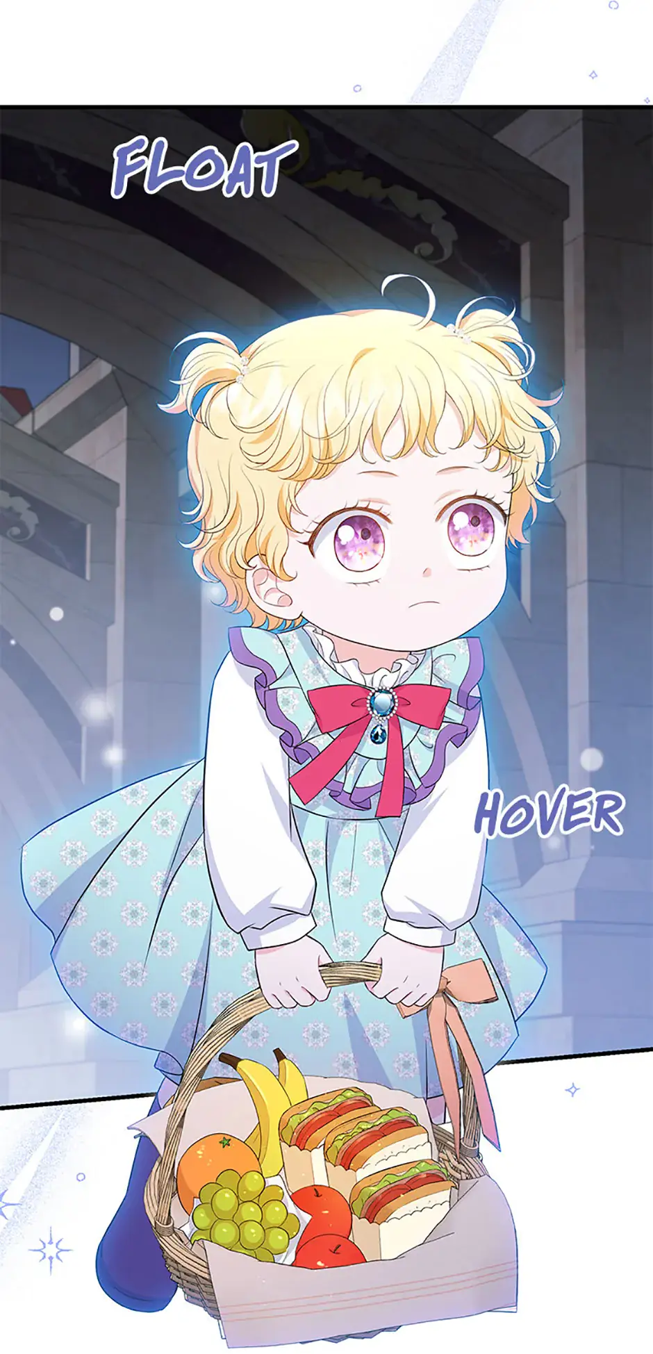 The S-Class Little Princess Is Too Strong Chapter 14 Page 66