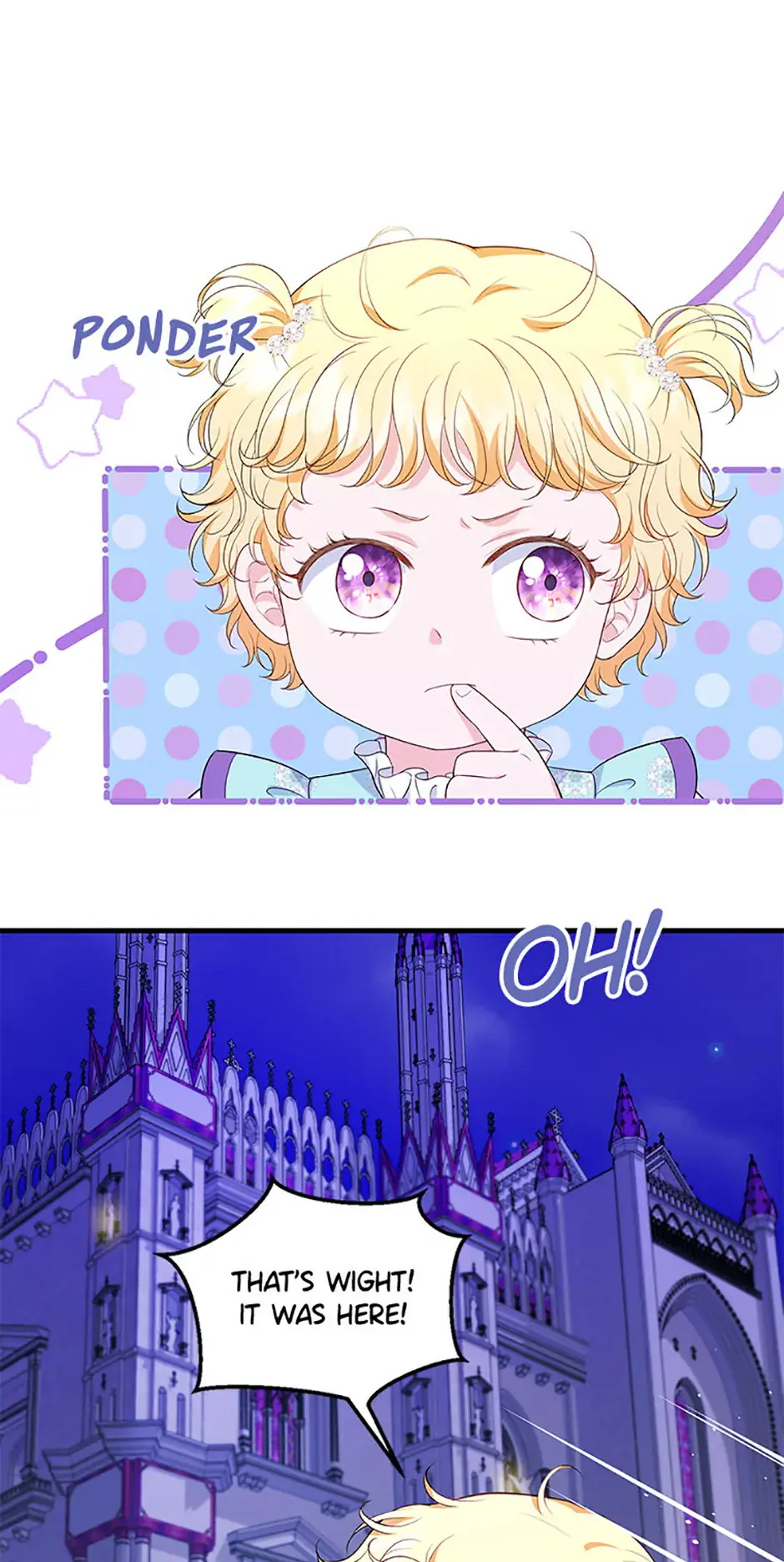 The S-Class Little Princess Is Too Strong Chapter 14 Page 68