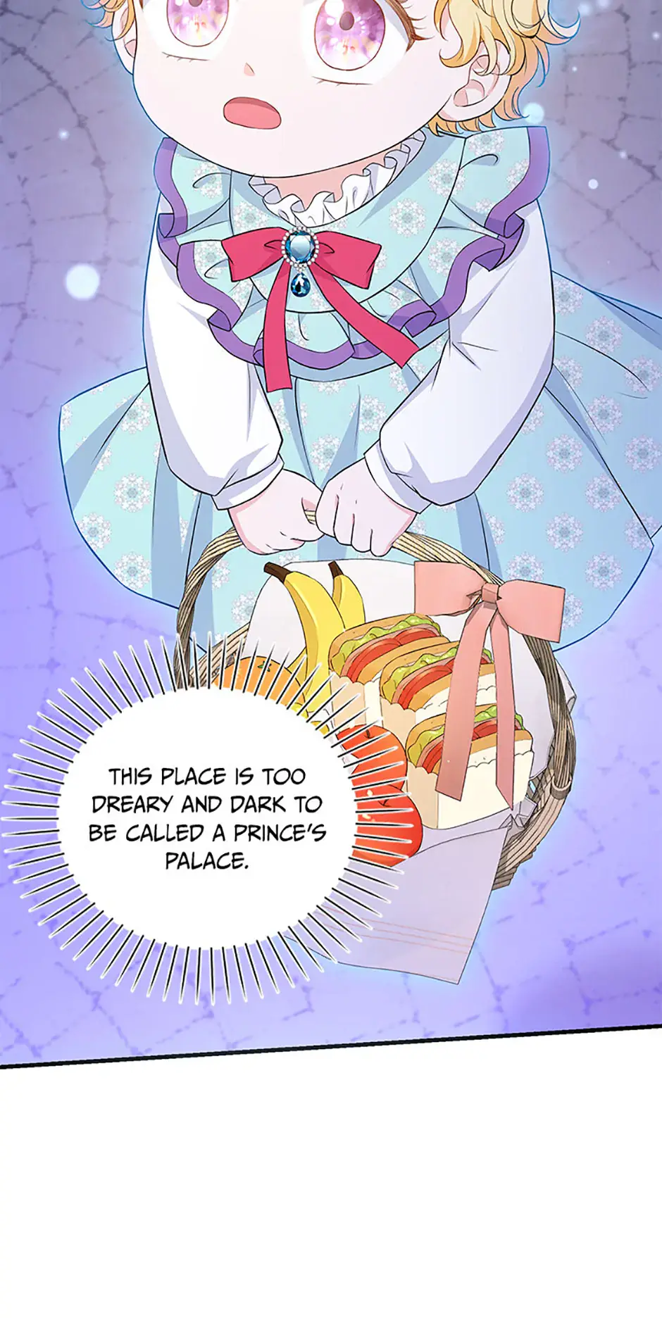 The S-Class Little Princess Is Too Strong Chapter 14 Page 70
