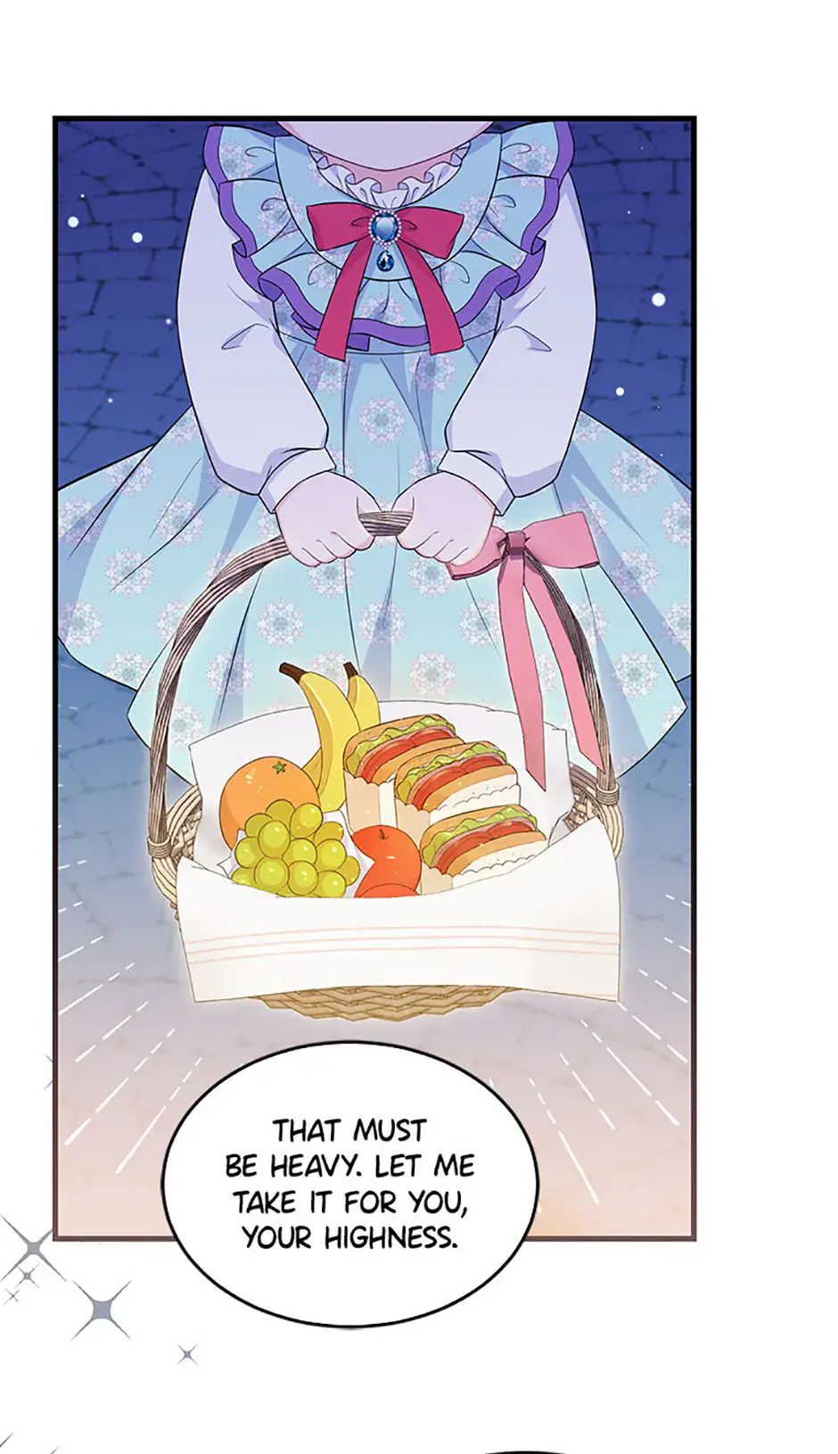 The S-Class Little Princess Is Too Strong Chapter 15 Page 2