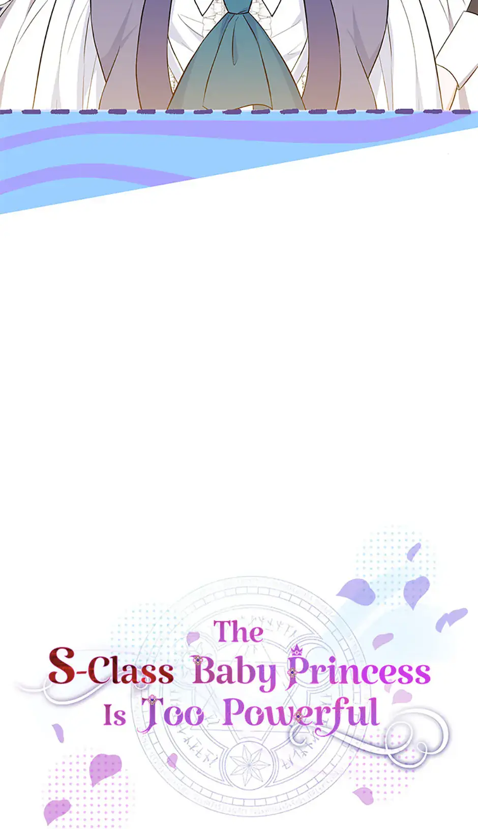 The S-Class Little Princess Is Too Strong Chapter 15 Page 5