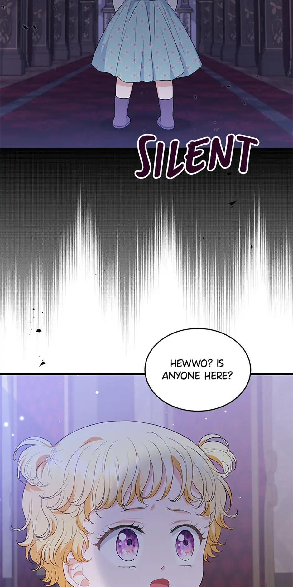 The S-Class Little Princess Is Too Strong Chapter 15 Page 10