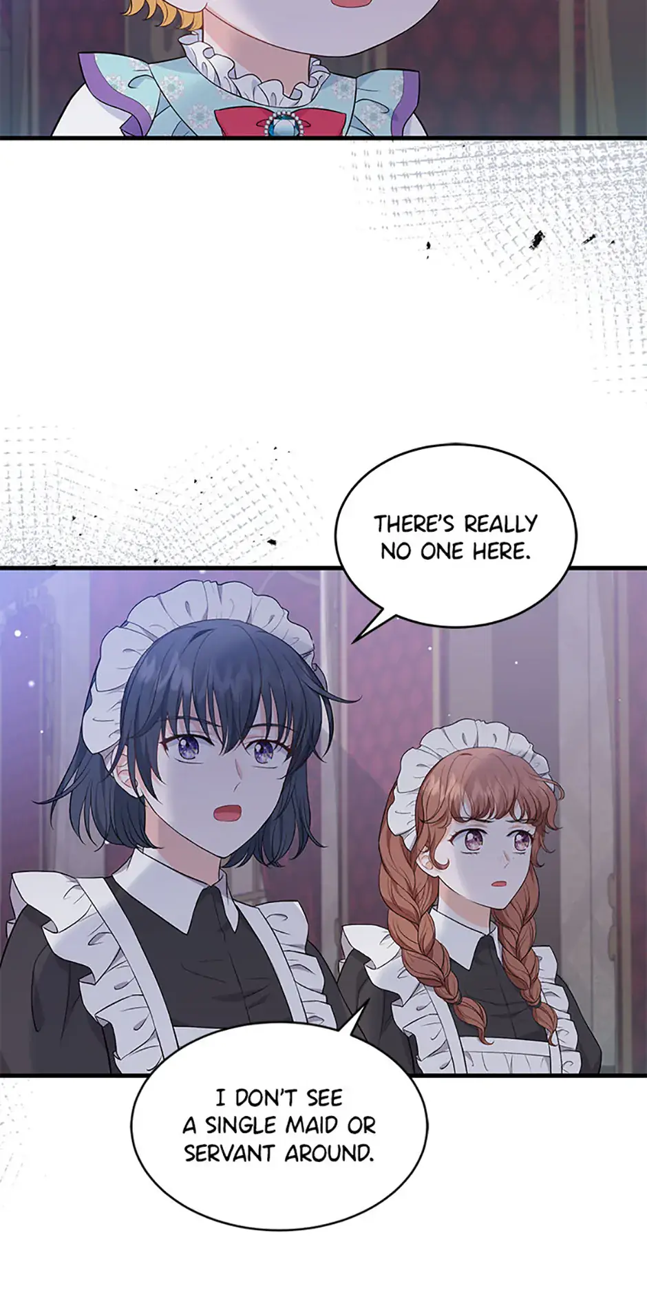 The S-Class Little Princess Is Too Strong Chapter 15 Page 11