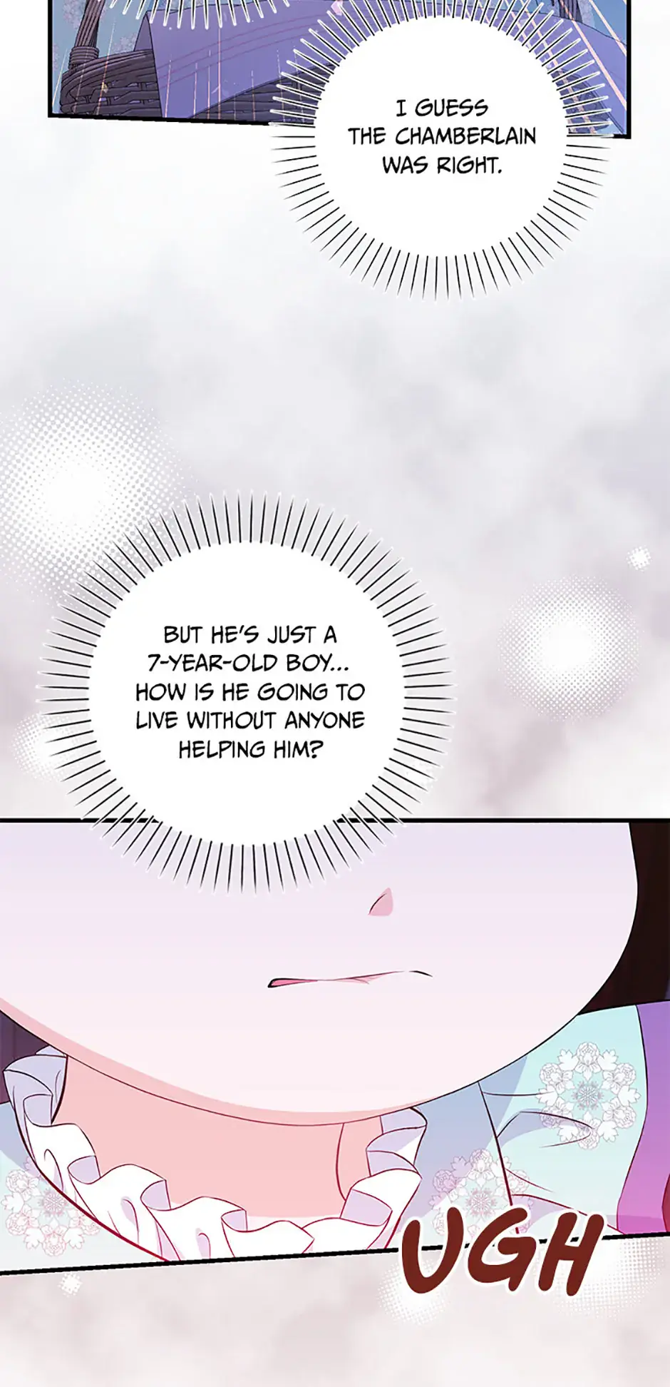 The S-Class Little Princess Is Too Strong Chapter 15 Page 13