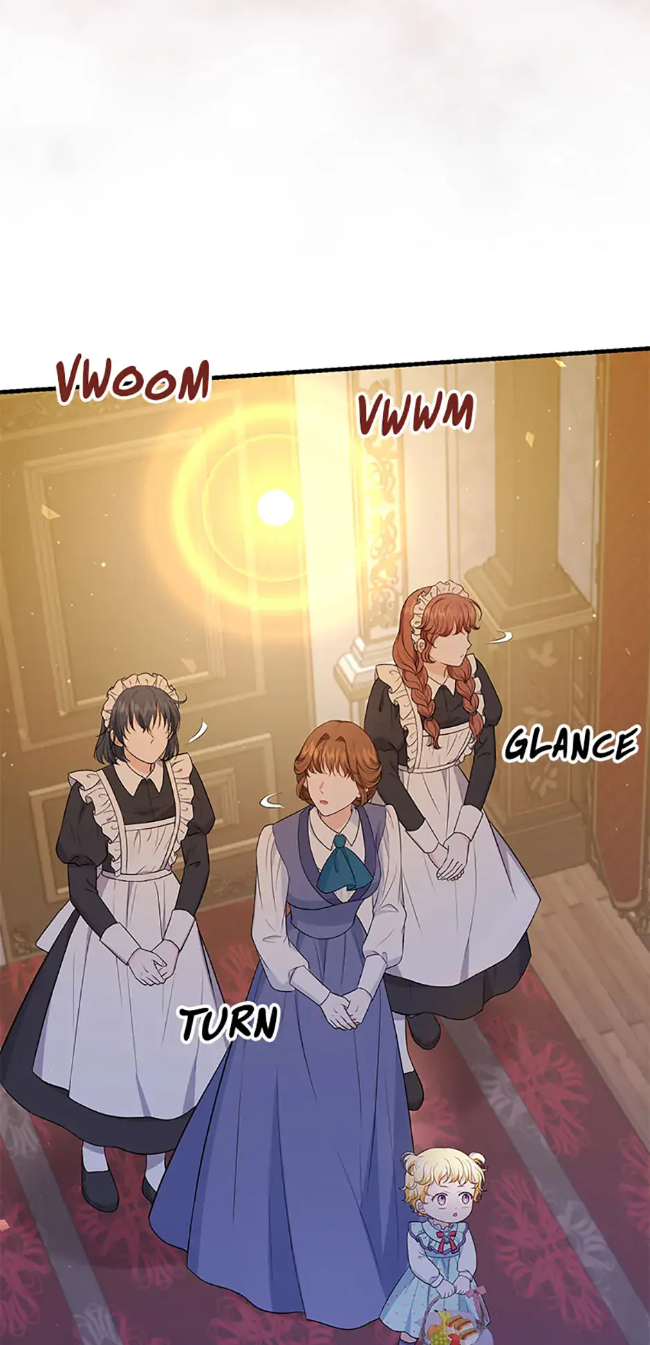 The S-Class Little Princess Is Too Strong Chapter 15 Page 14
