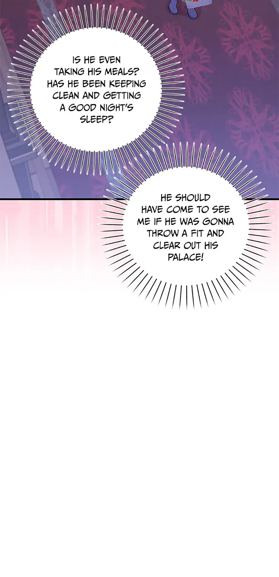 The S-Class Little Princess Is Too Strong Chapter 15 Page 15