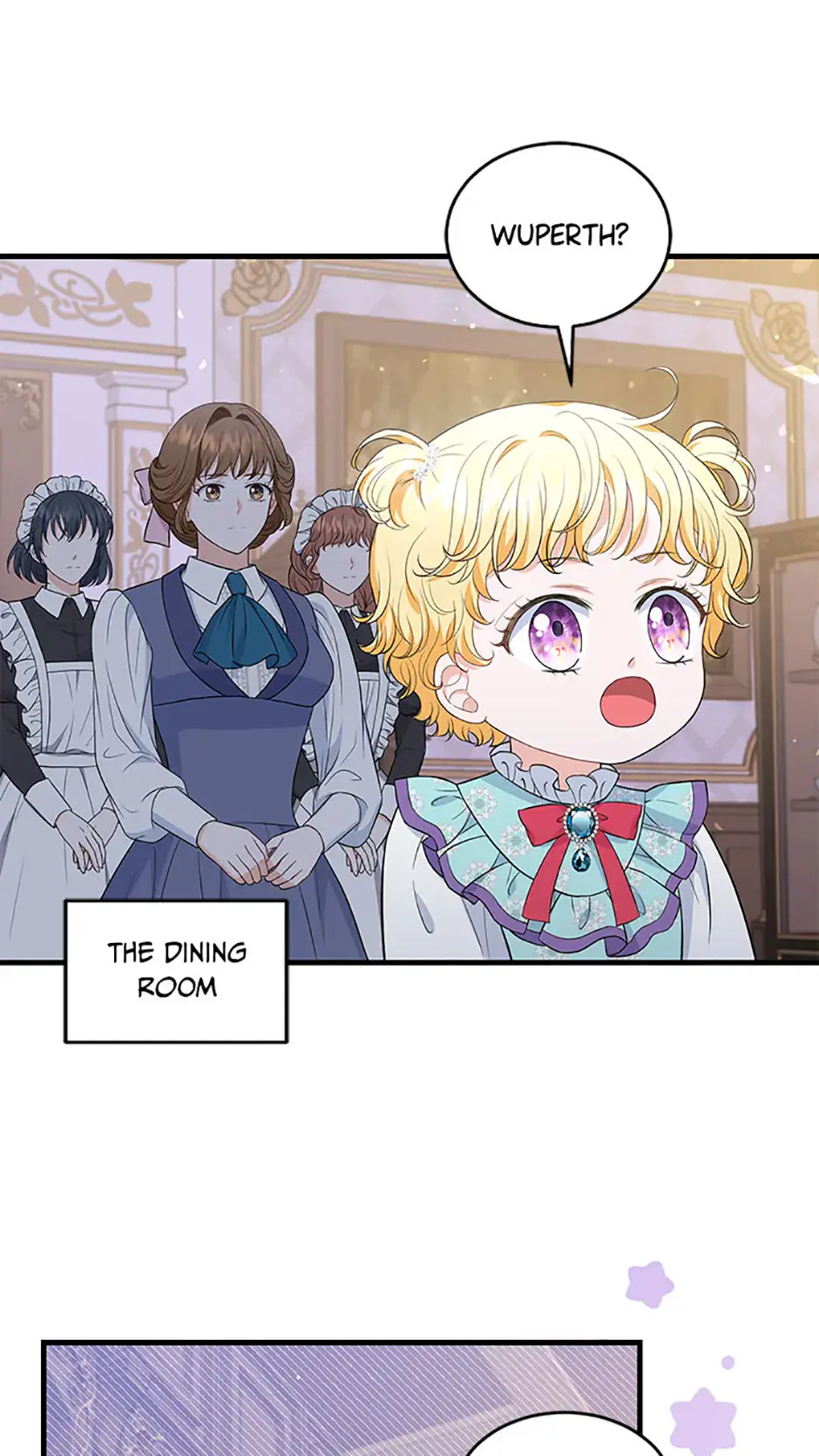 The S-Class Little Princess Is Too Strong Chapter 15 Page 16