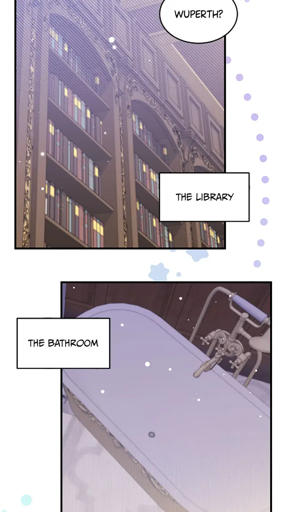 The S-Class Little Princess Is Too Strong Chapter 15 Page 17