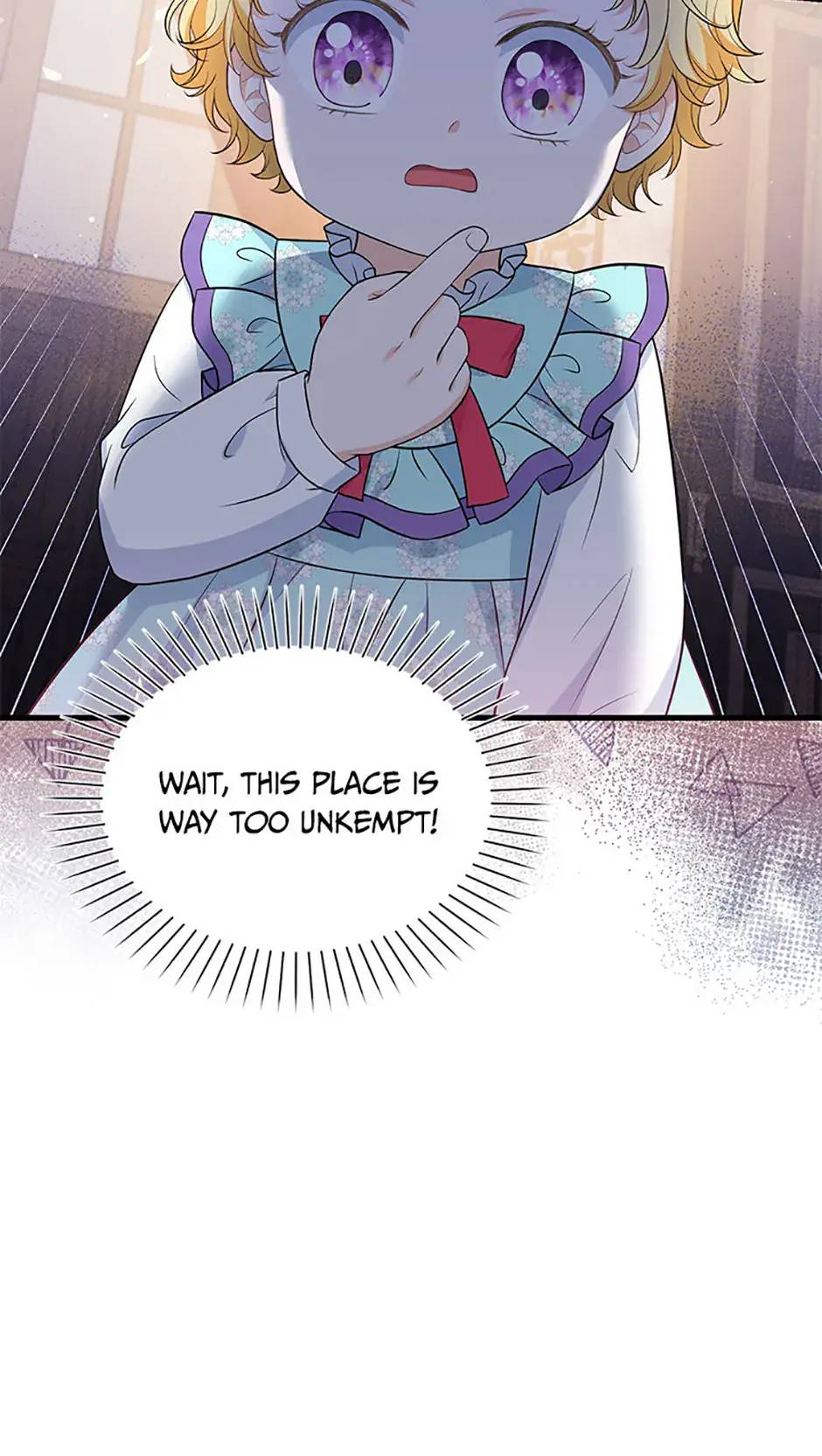 The S-Class Little Princess Is Too Strong Chapter 15 Page 20